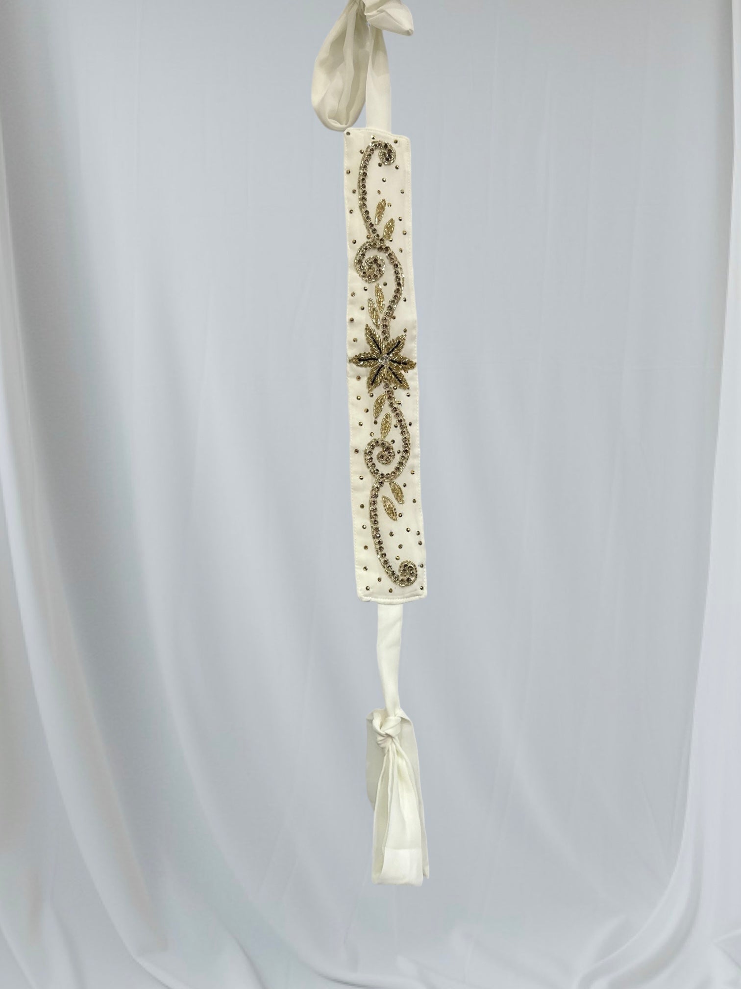 ZUBEYDA ABAYA
