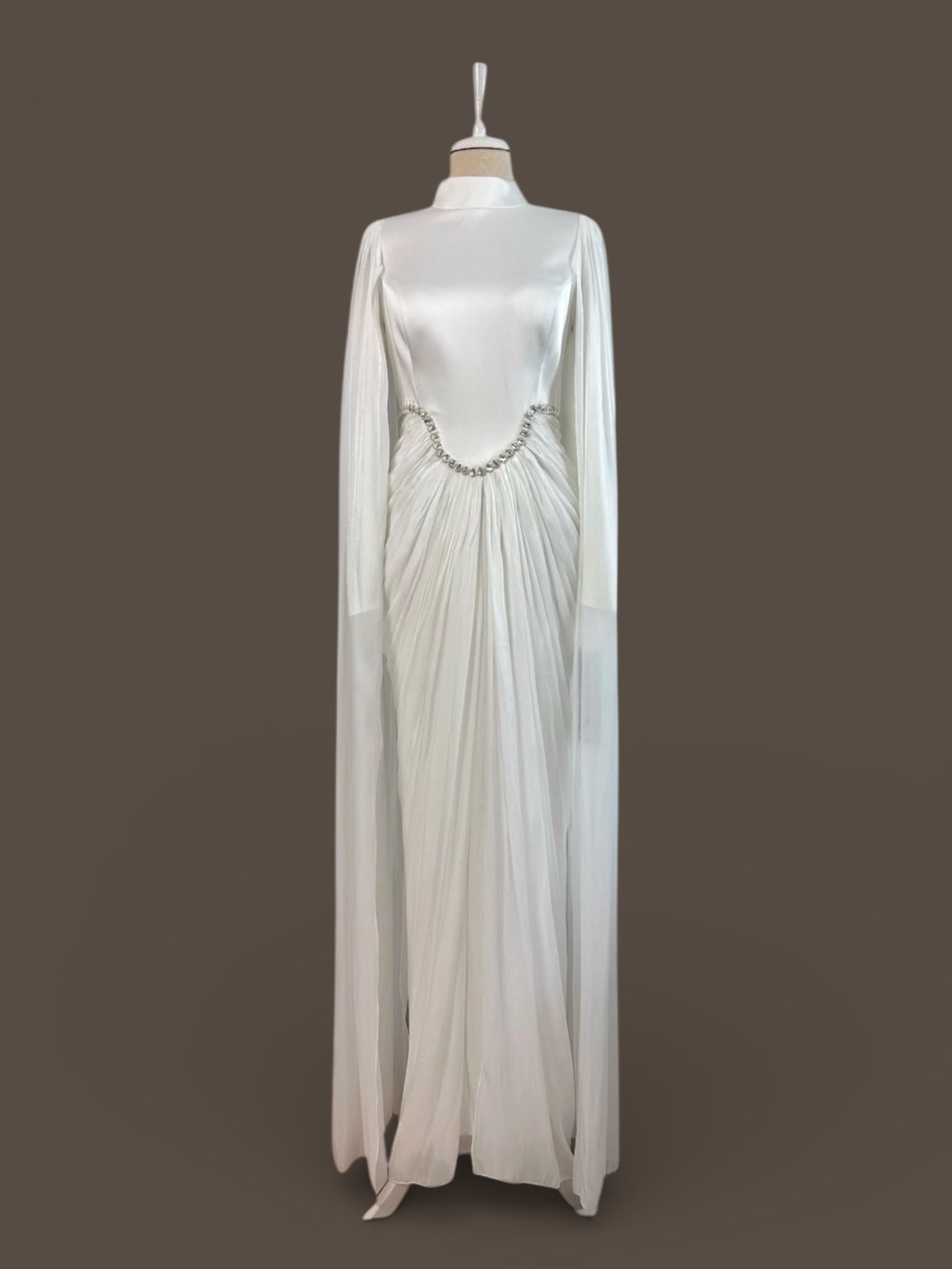 INAYA DRESS