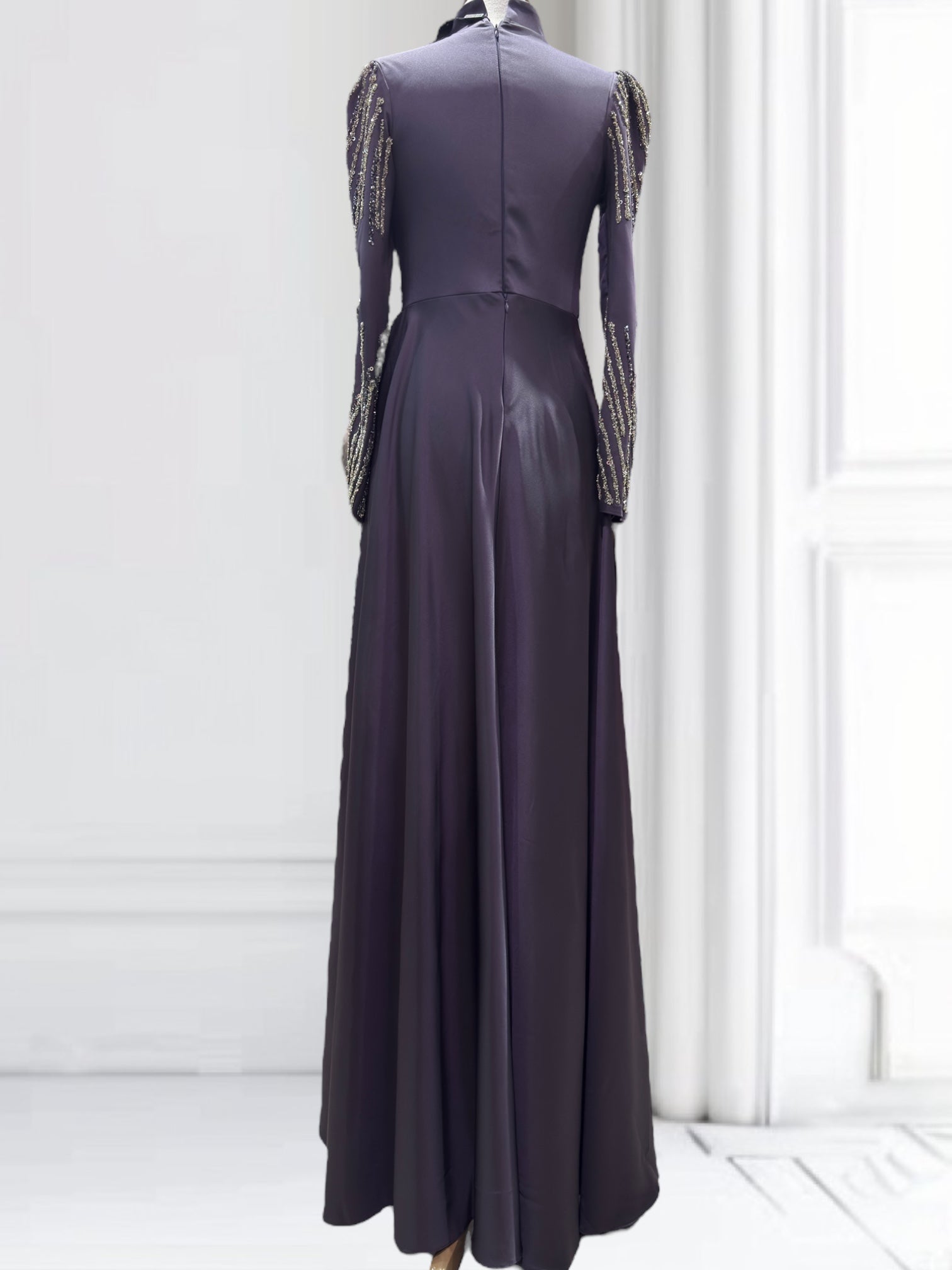 EMMA DRESS