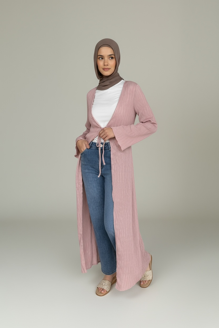 KAYLA CARDIGAN