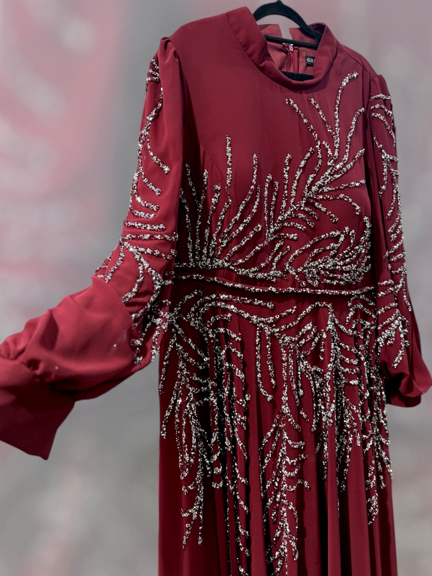 SAMARA PLUS SIZE
