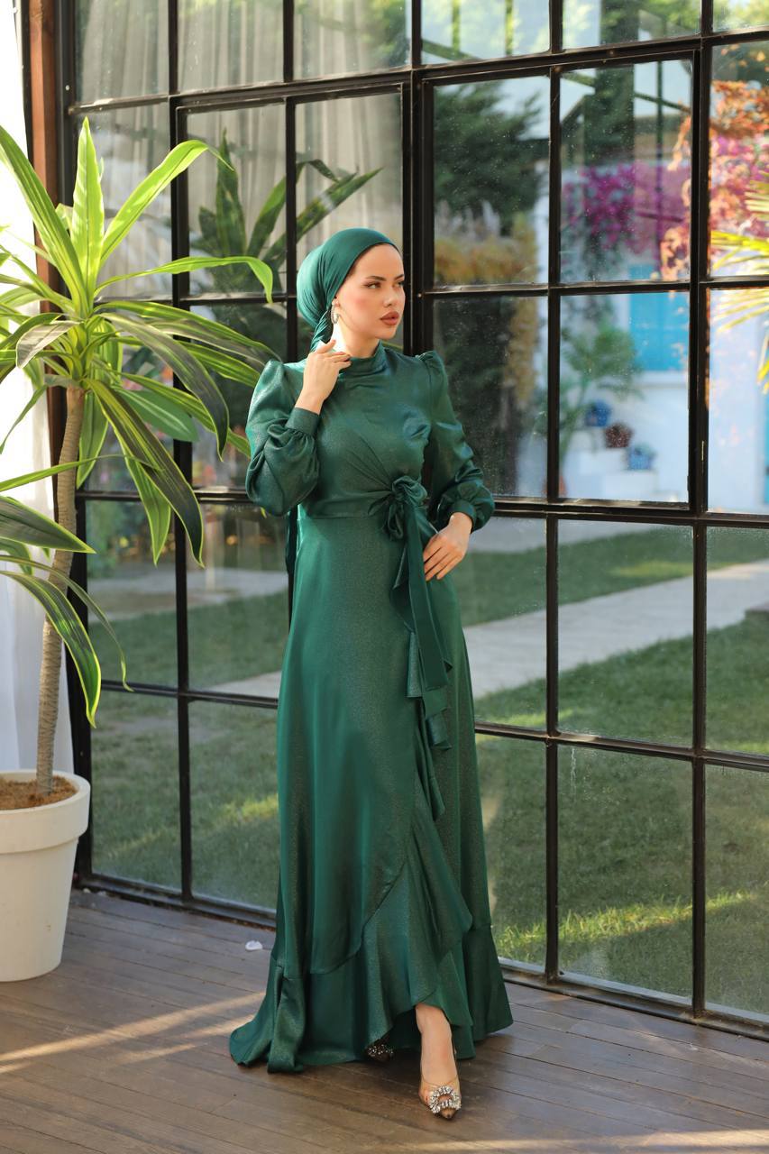 AREEN DRESS