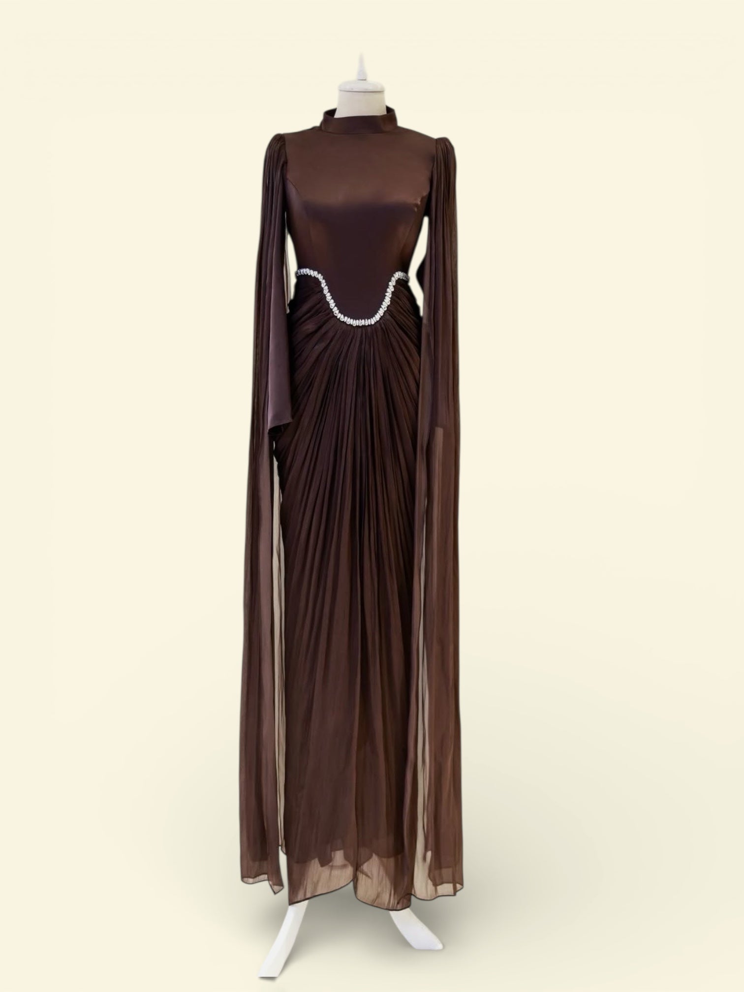 INAYA DRESS