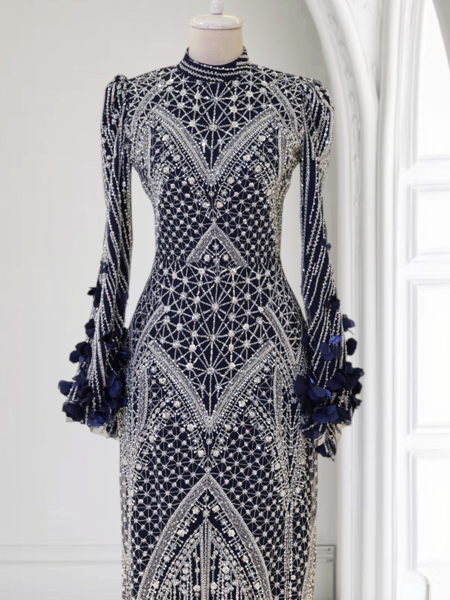 SANIA DRESS
