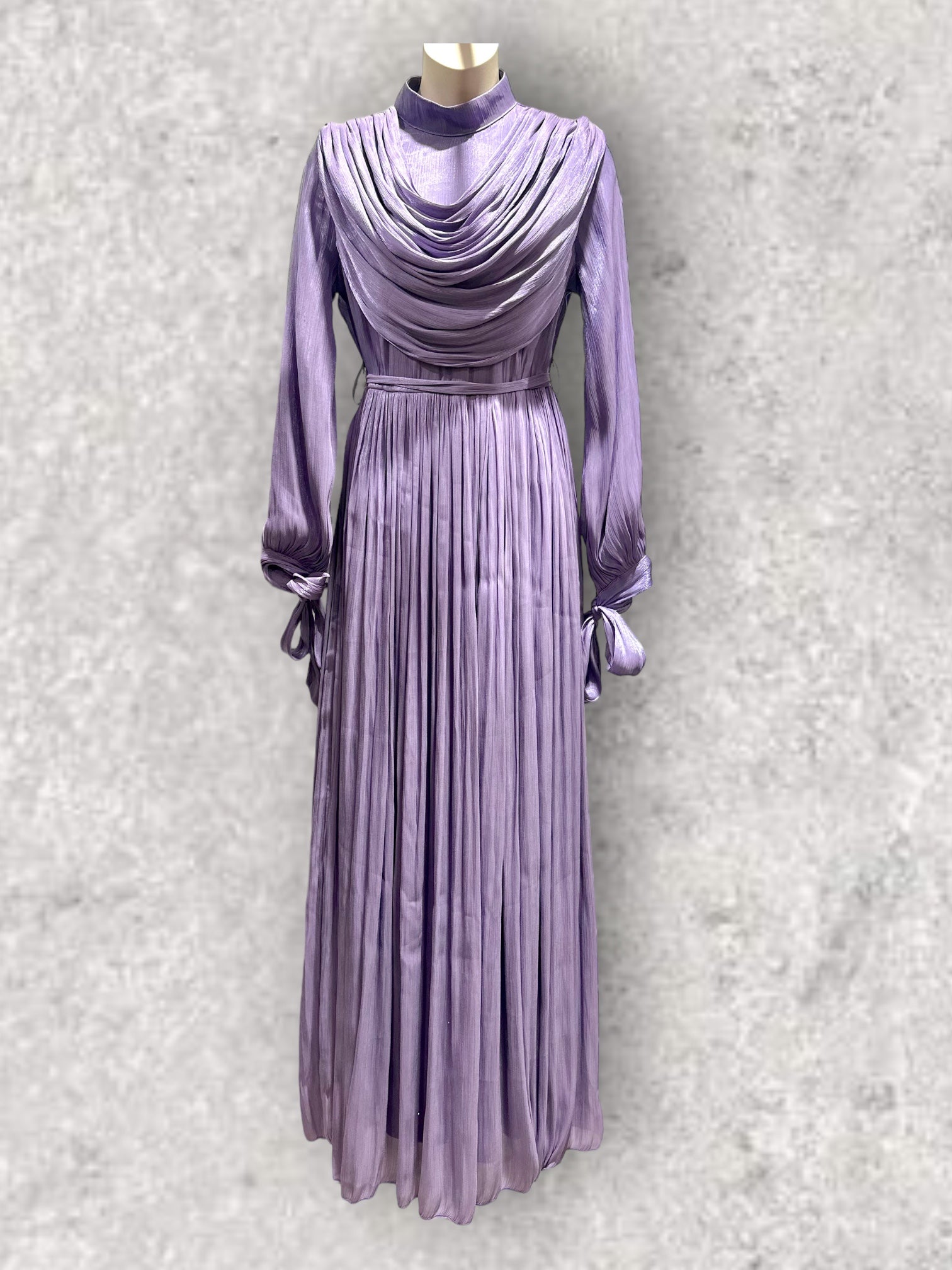 NORHAN DRESS