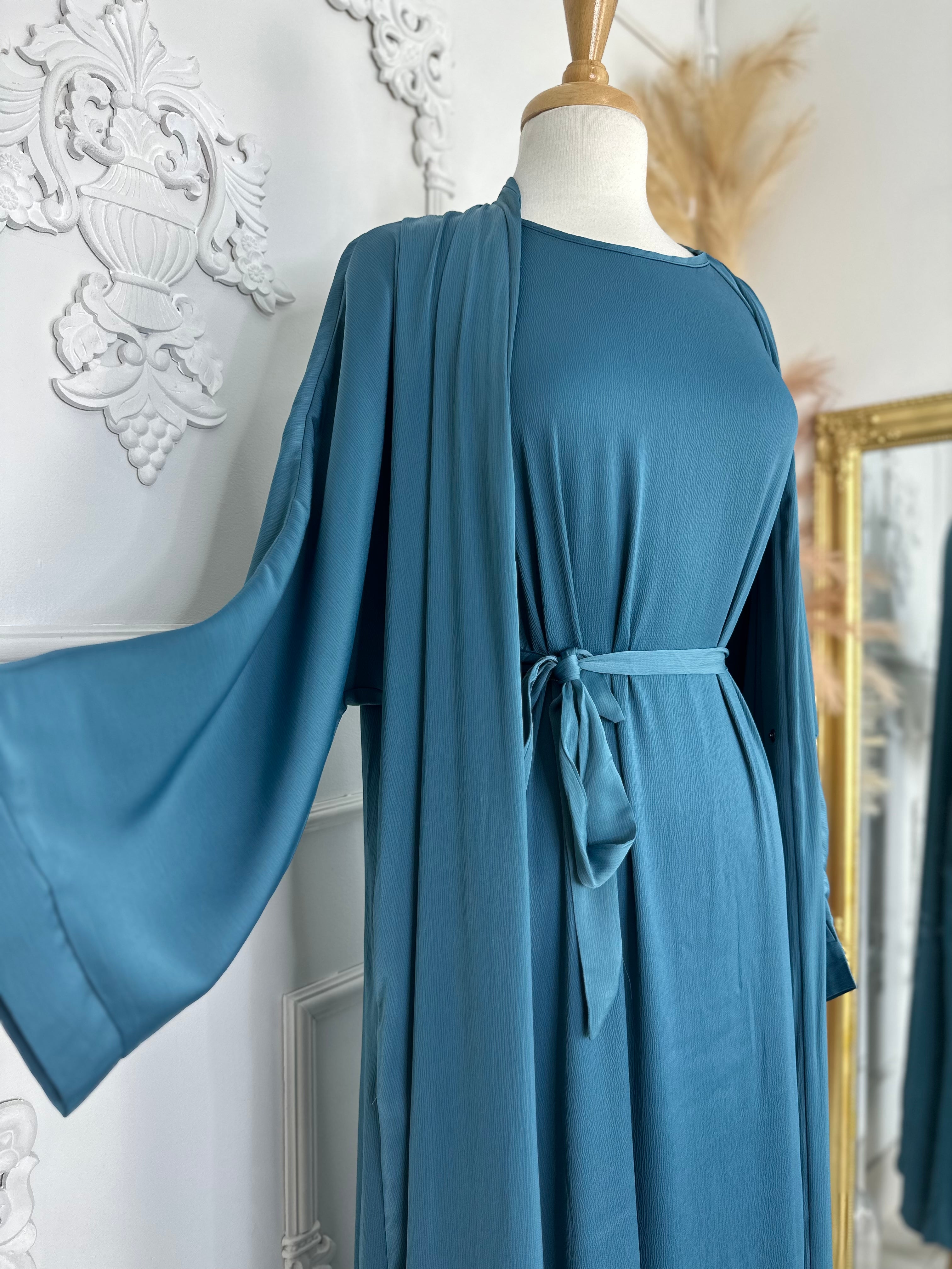 AMANI ABAYA SET