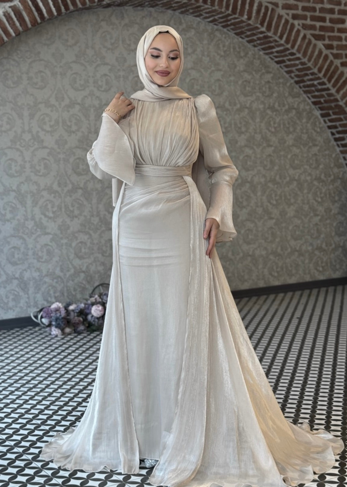 SANDRA PLUS SIZE