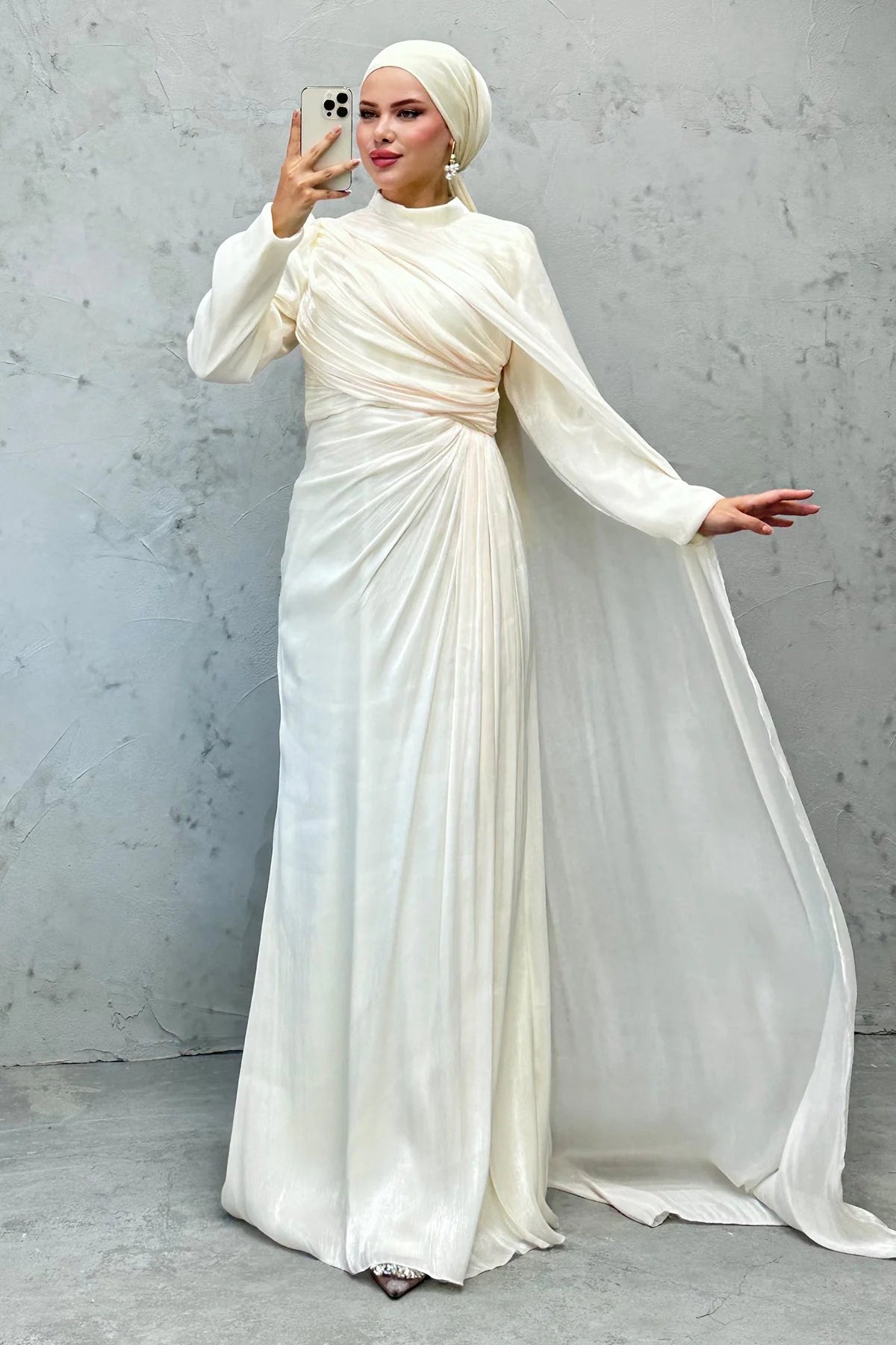 ALINA DRESS
