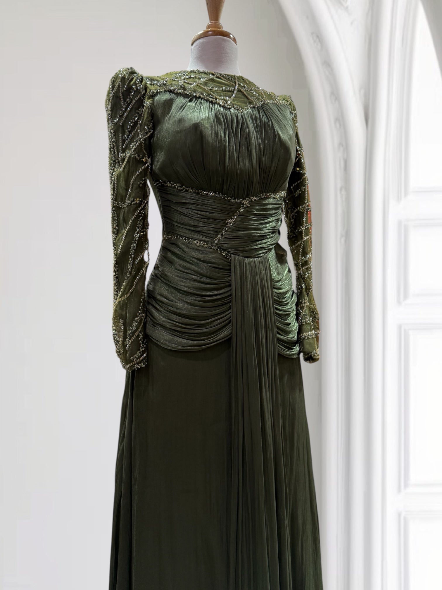 NADA DRESS
