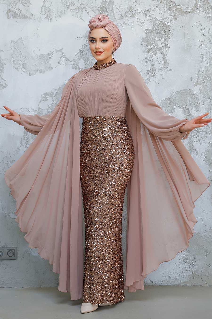 TIALA DRESS
