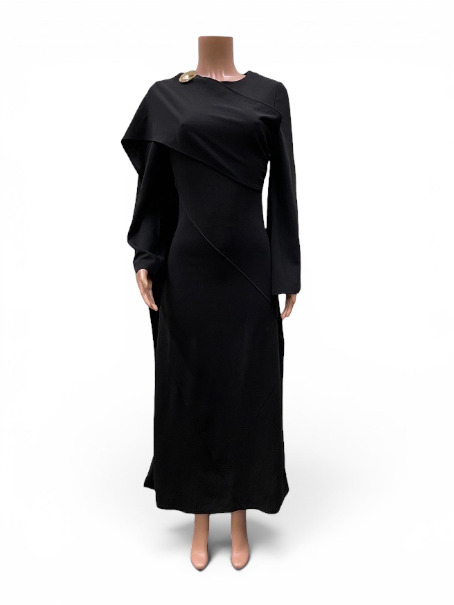 JANA DRESS