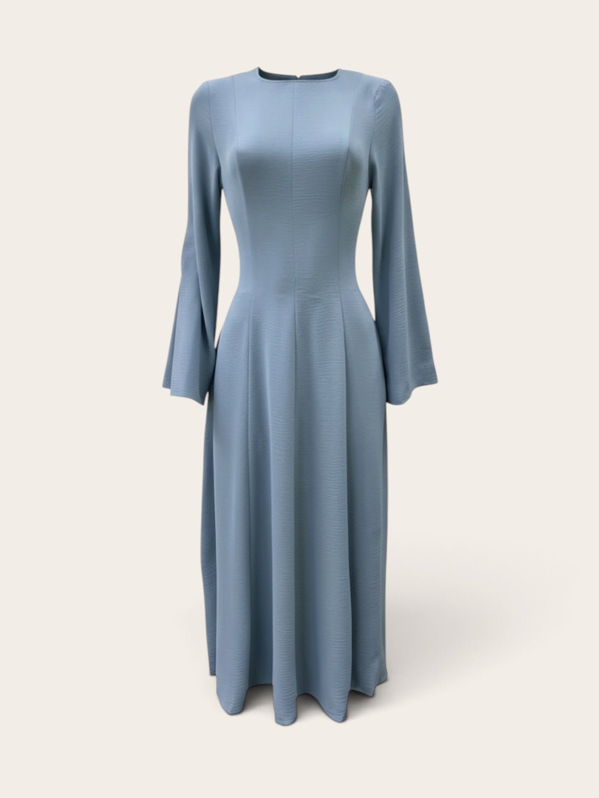YAMINA DRESS