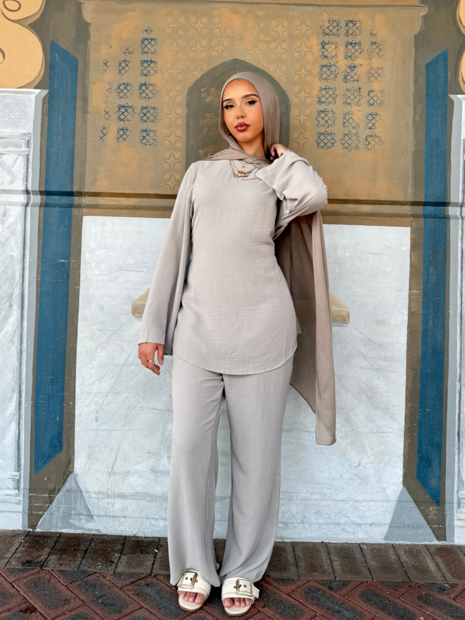 DINA SET