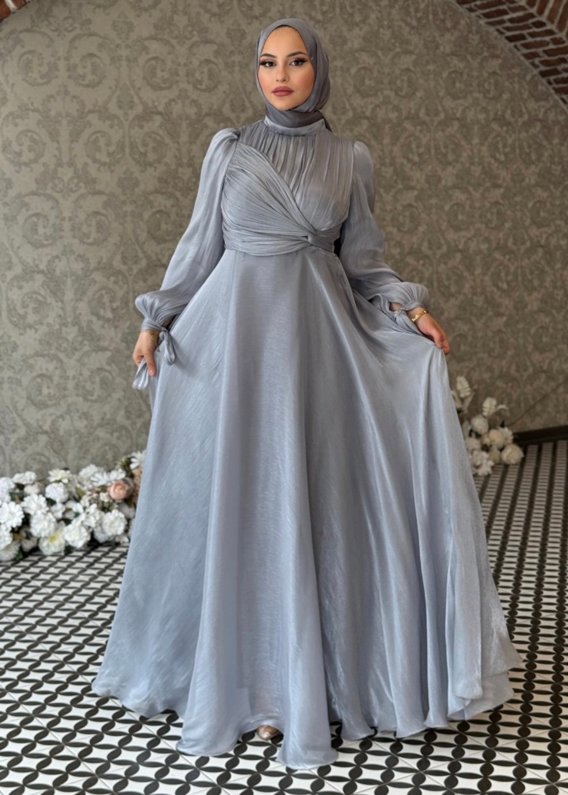 INAS PLUS SIZE