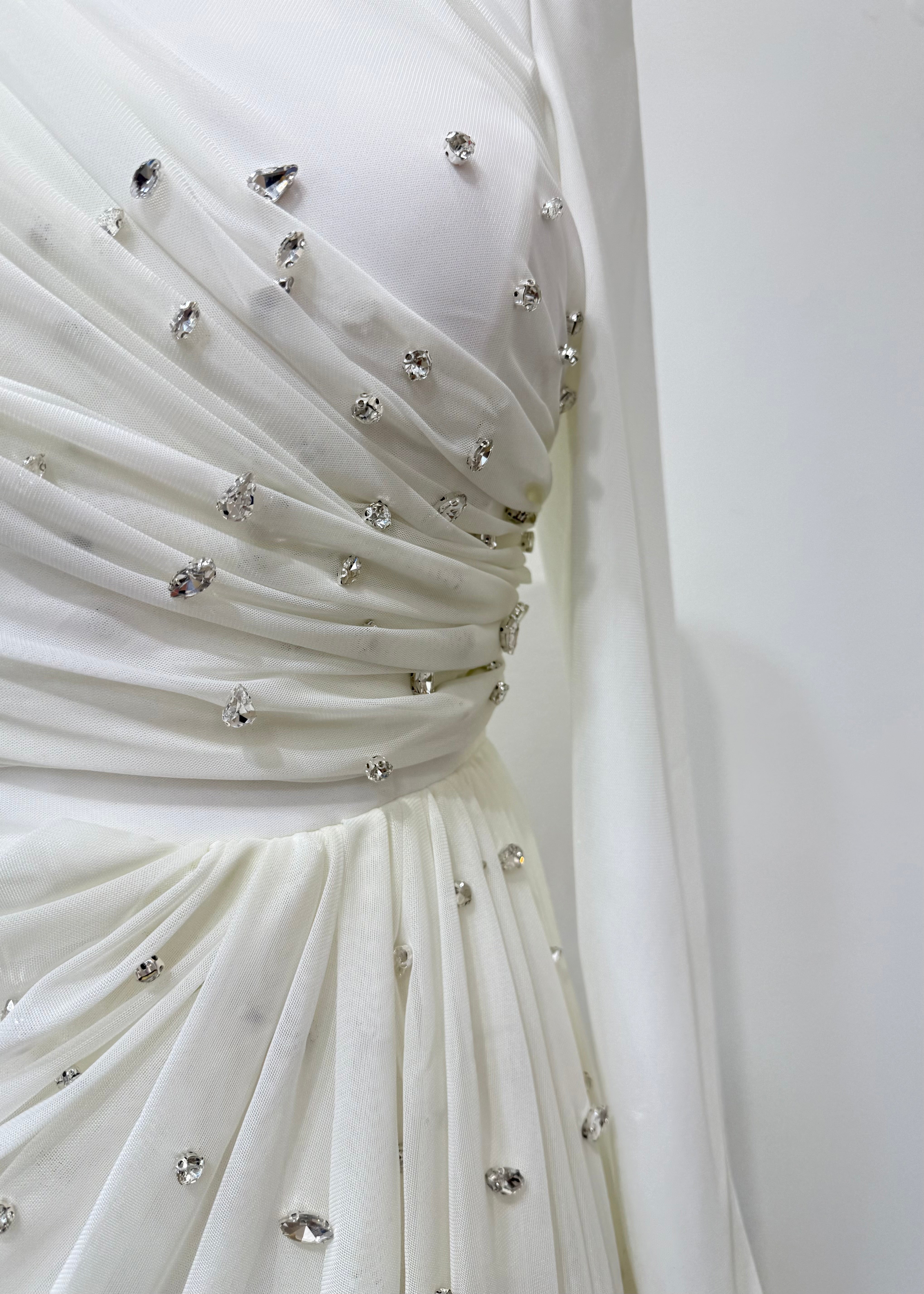 HALEY DRESS