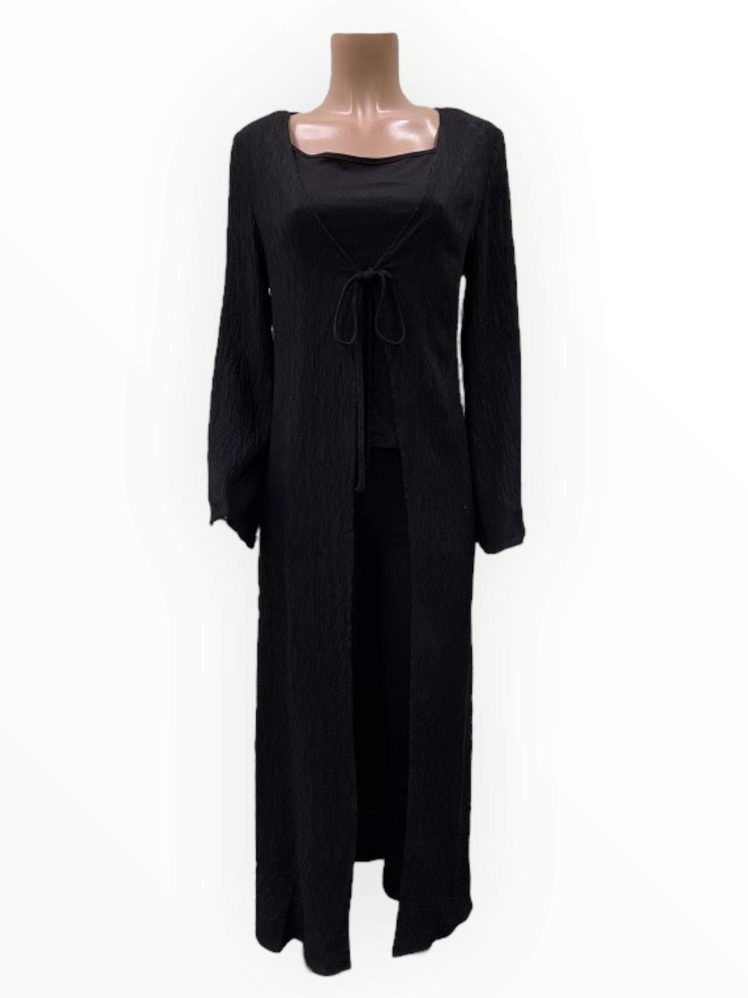KAYLA CARDIGAN