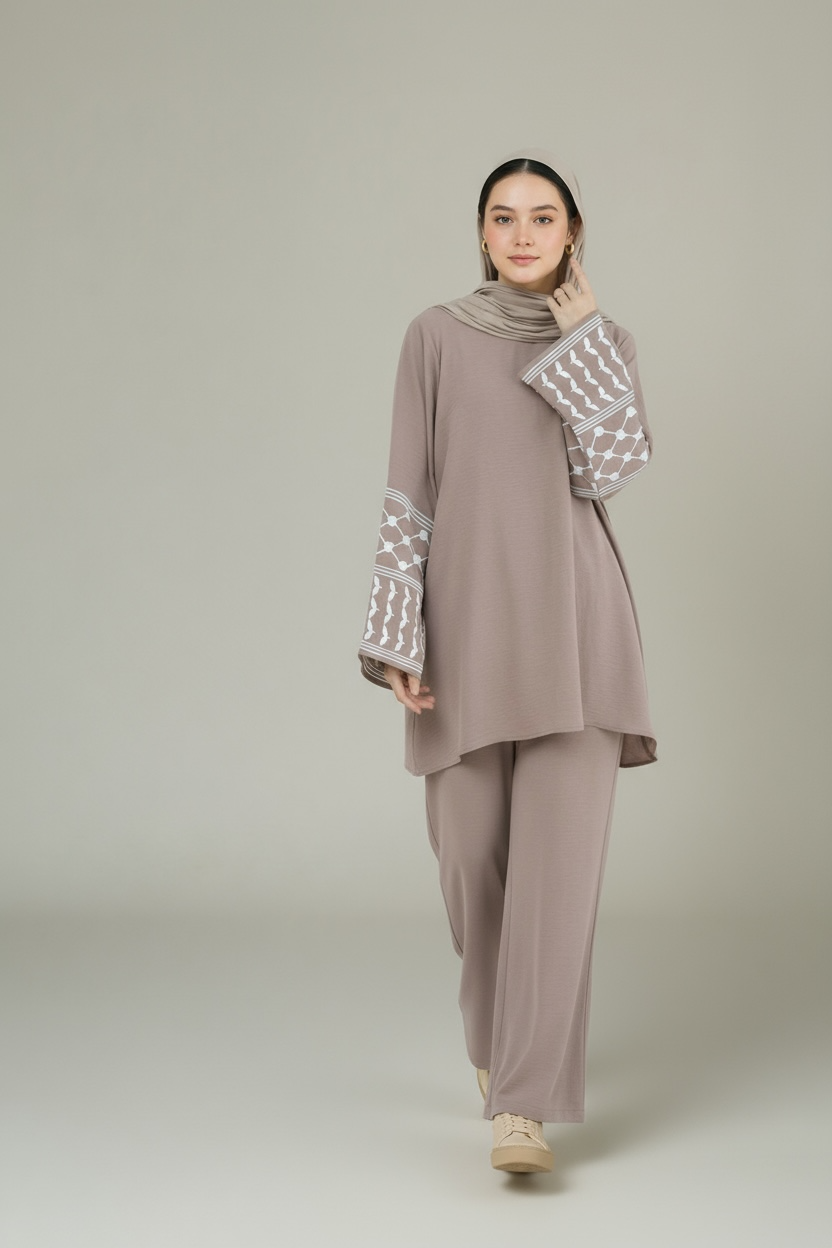 JOELLE SET