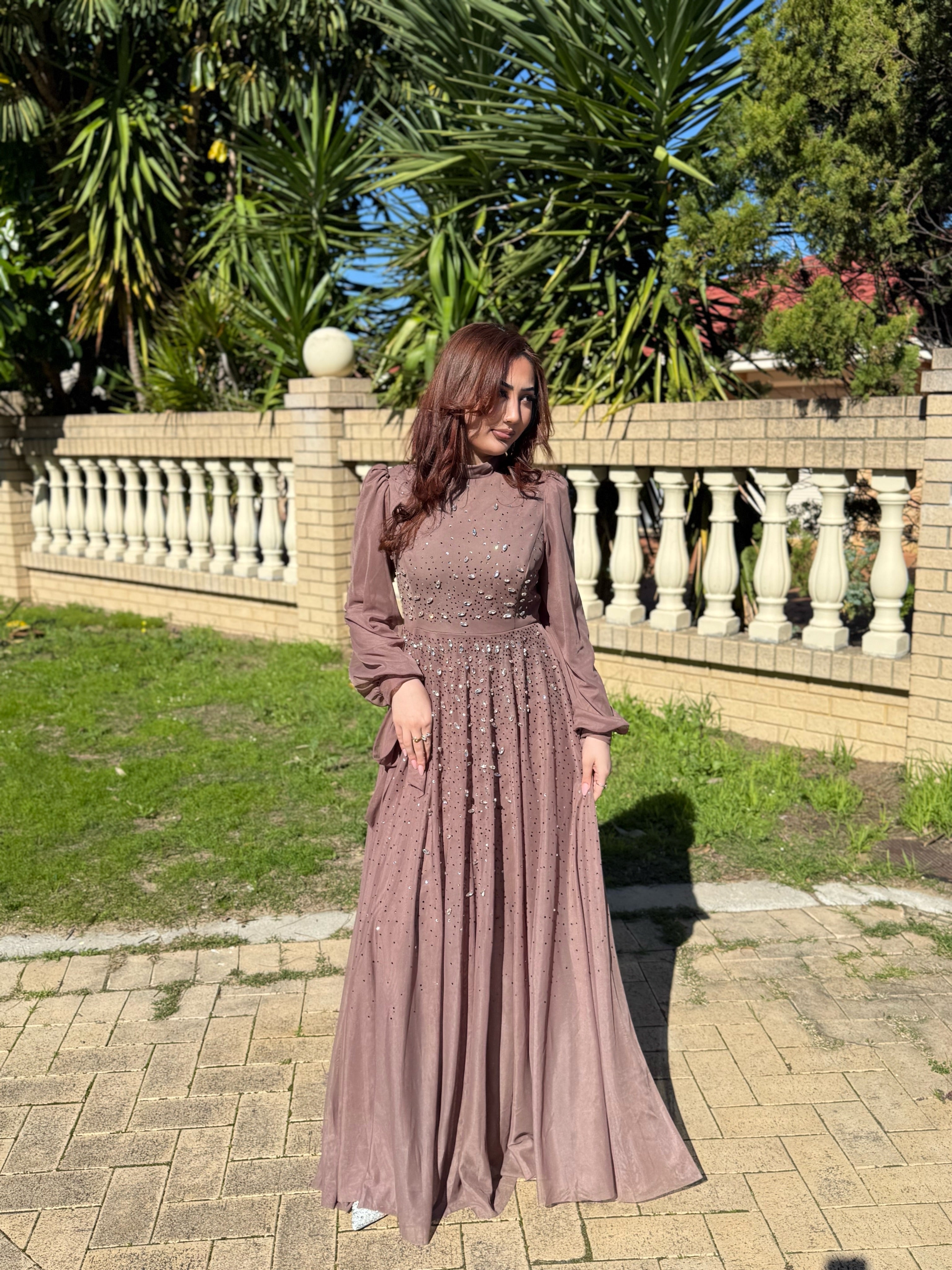 LINDA PLUS SIZE