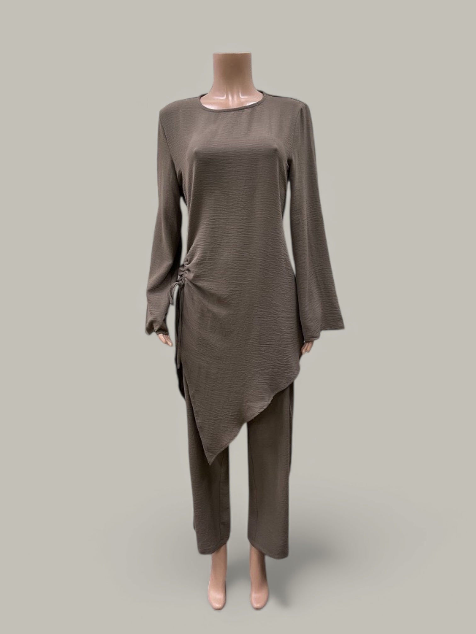 HAJAR SET