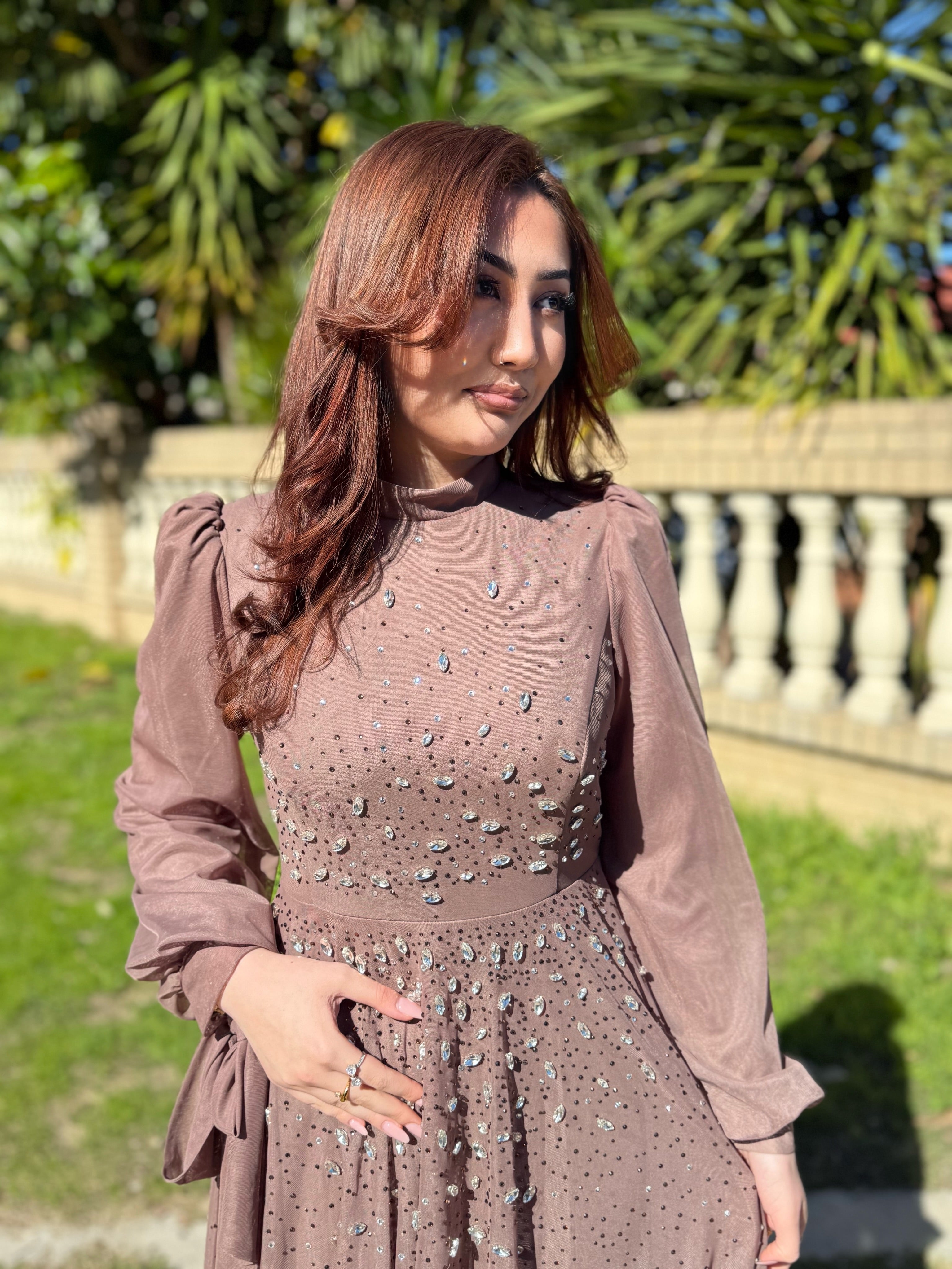LINDA PLUS SIZE