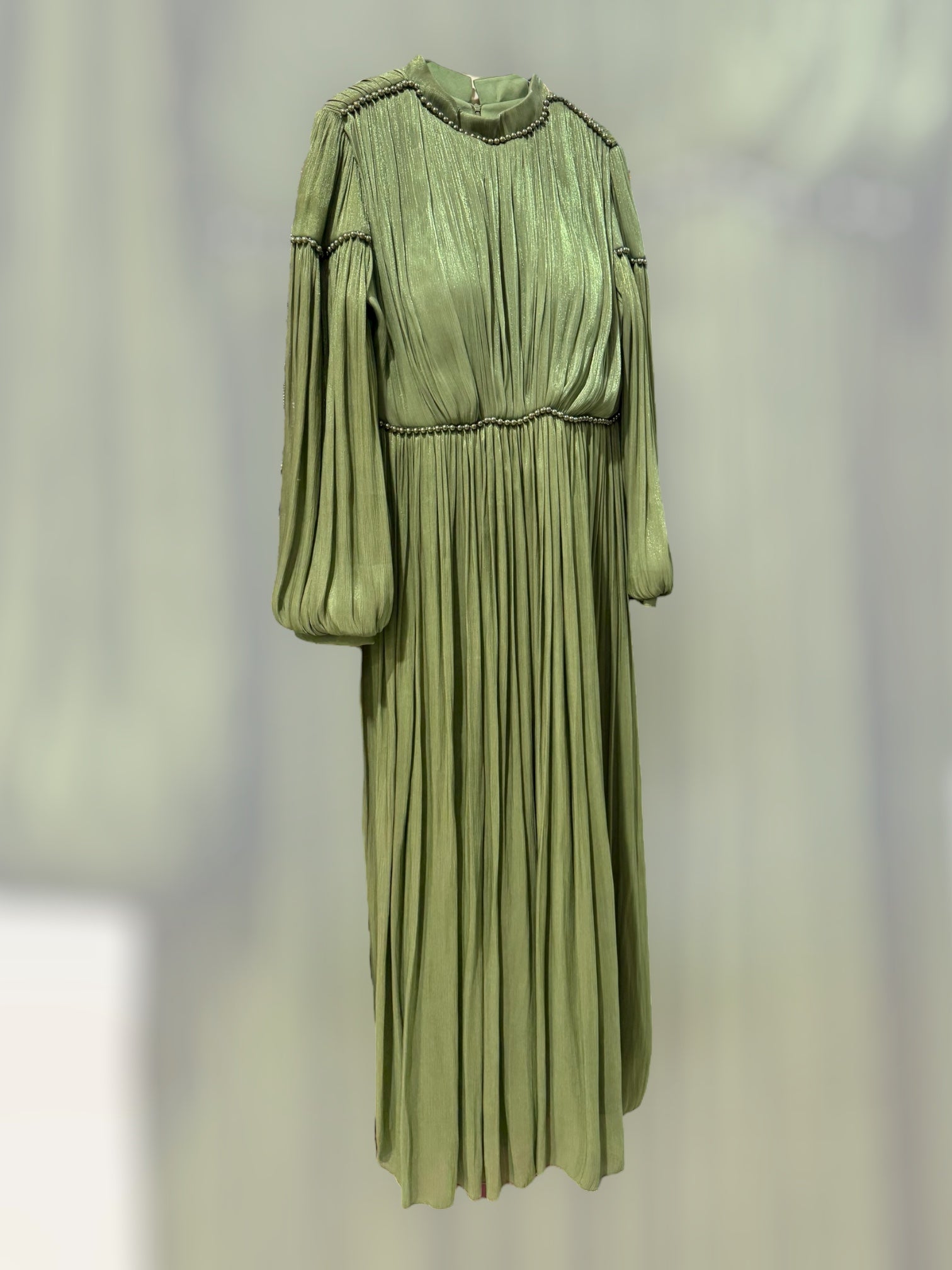 MARWA PLUS SIZE