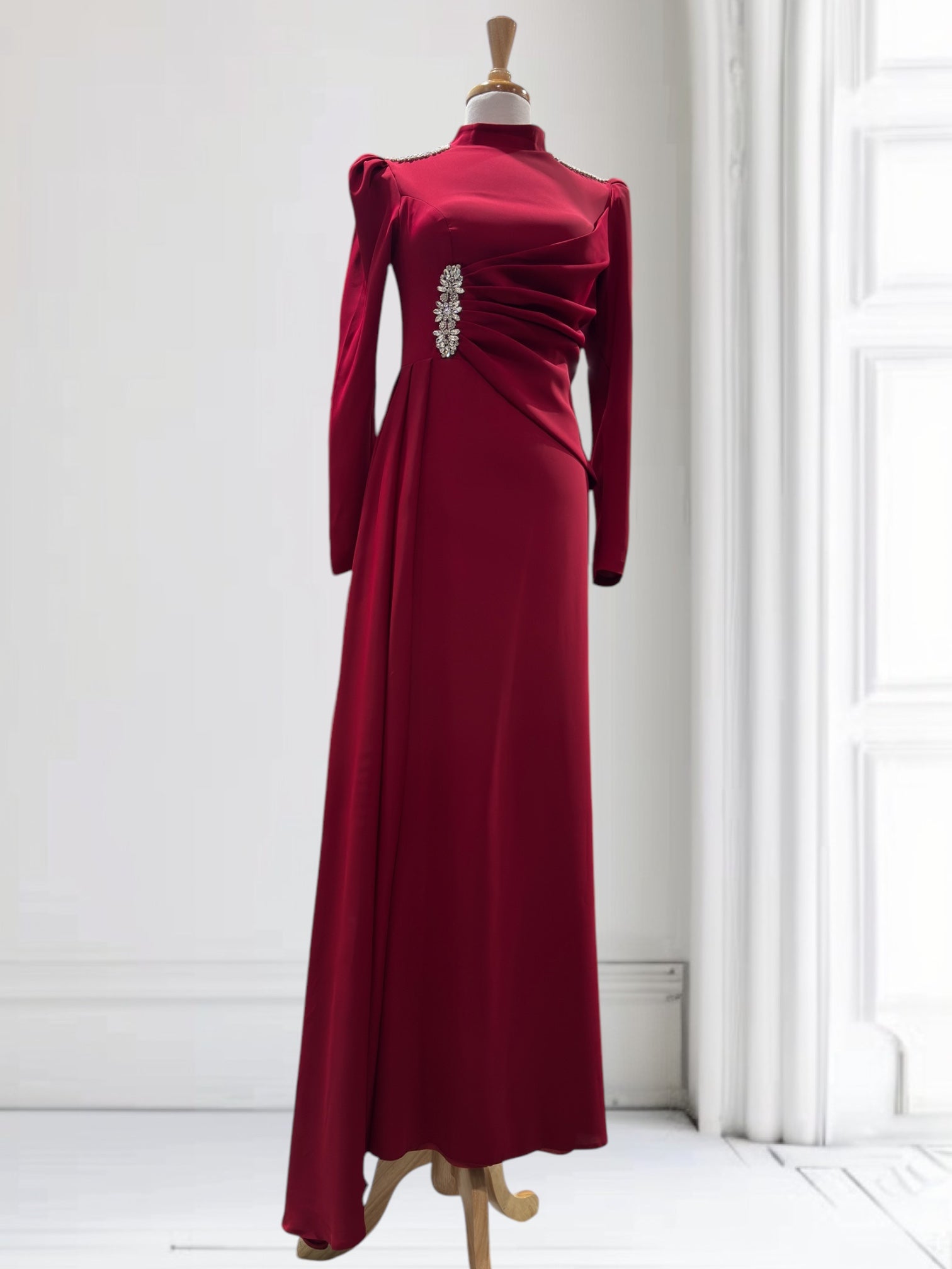 SAEERA DRESS