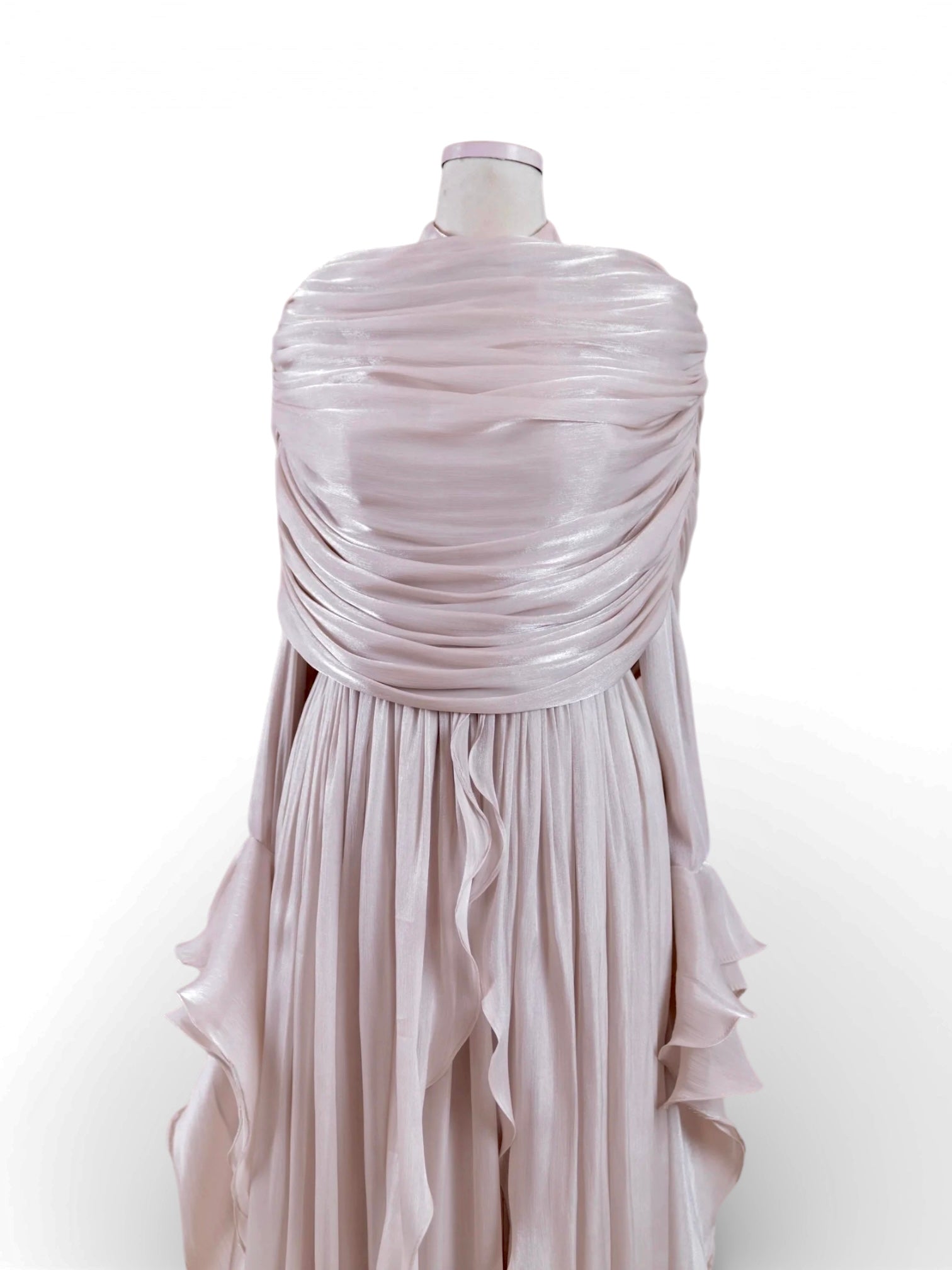 SAMIRA DRESS