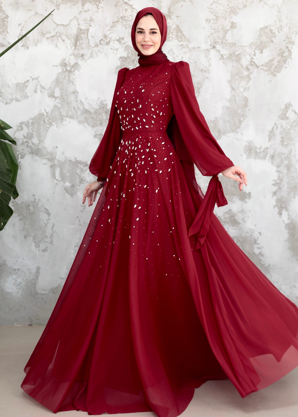 LINDA PLUS SIZE