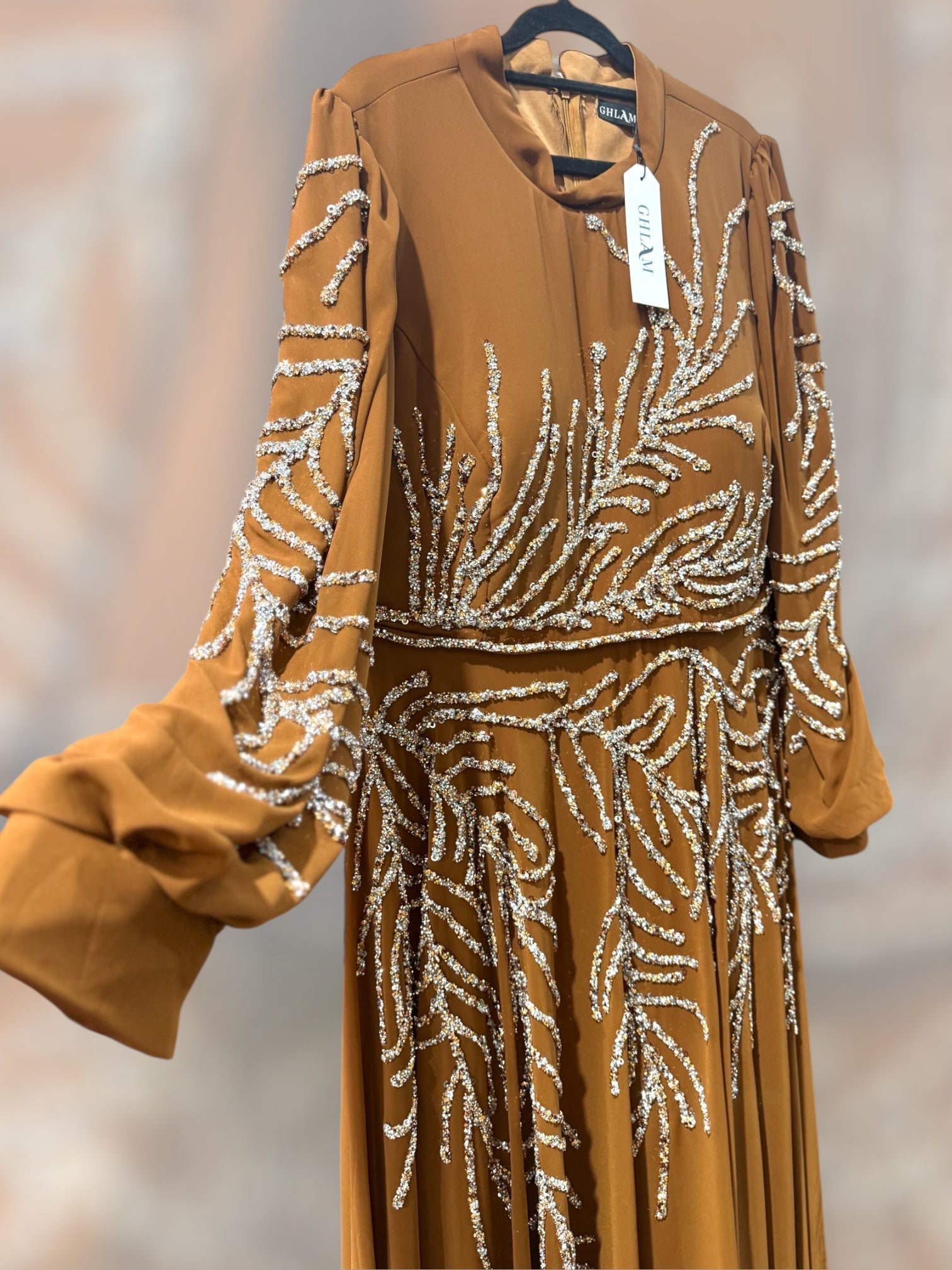 SAMARA PLUS SIZE