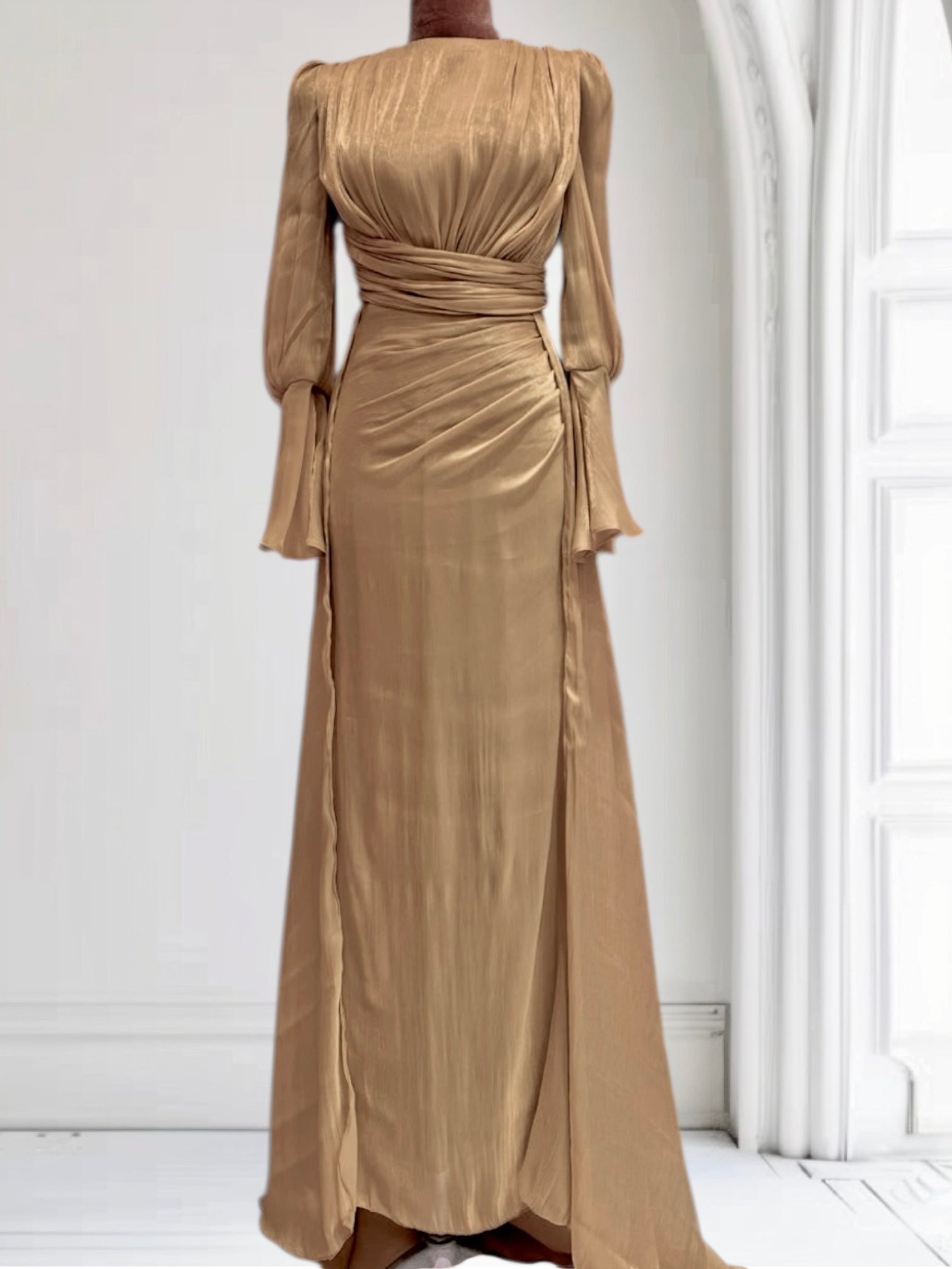 SANDRA DRESS
