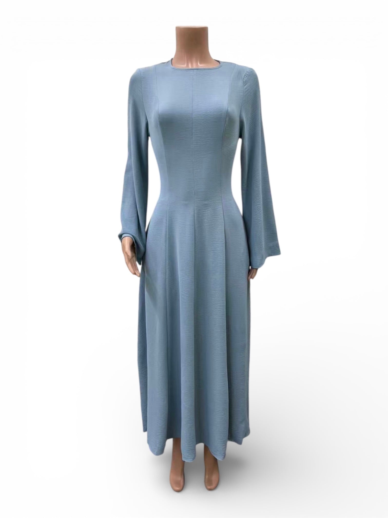 YAMINA DRESS