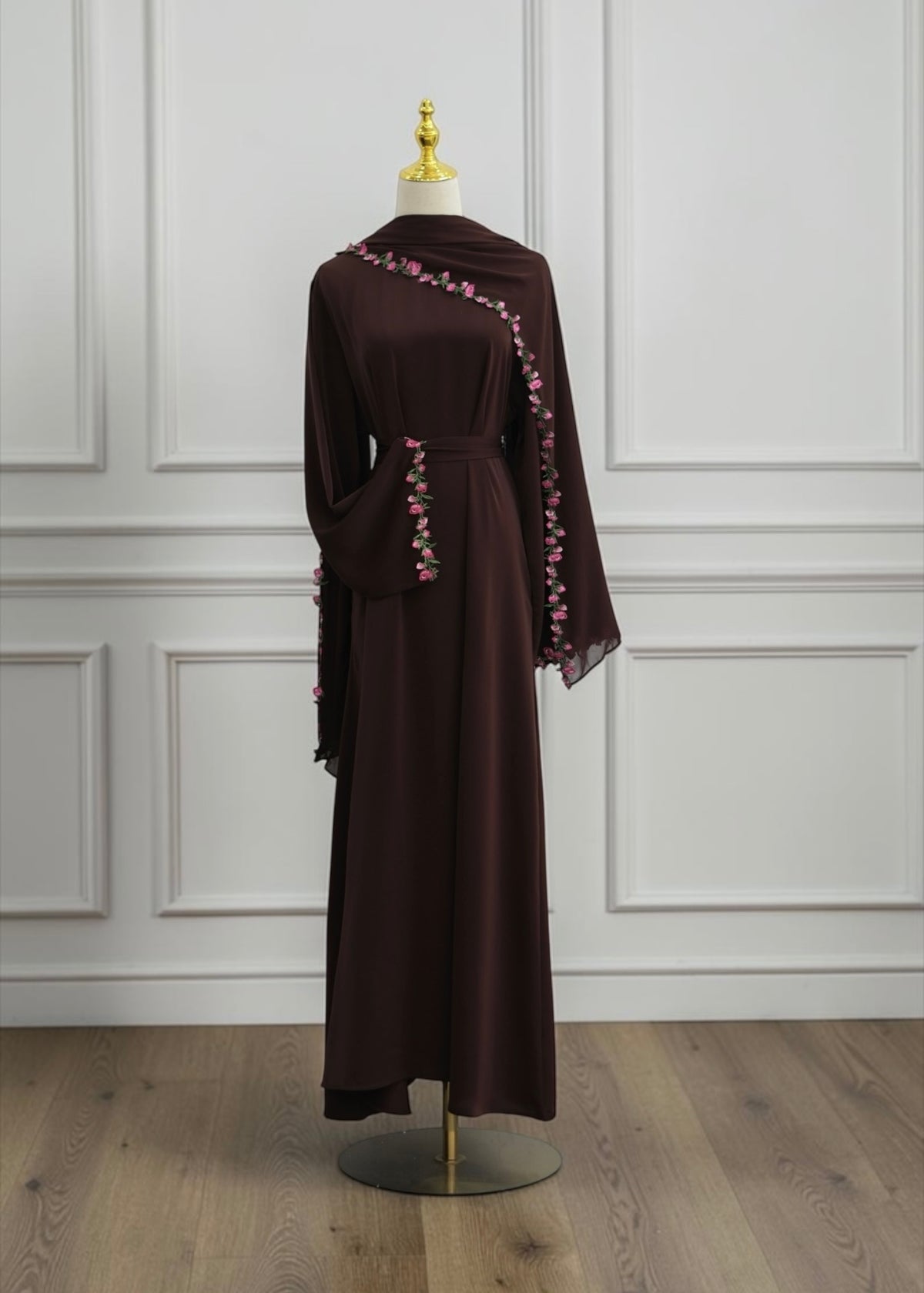 ANIYA ABAYA