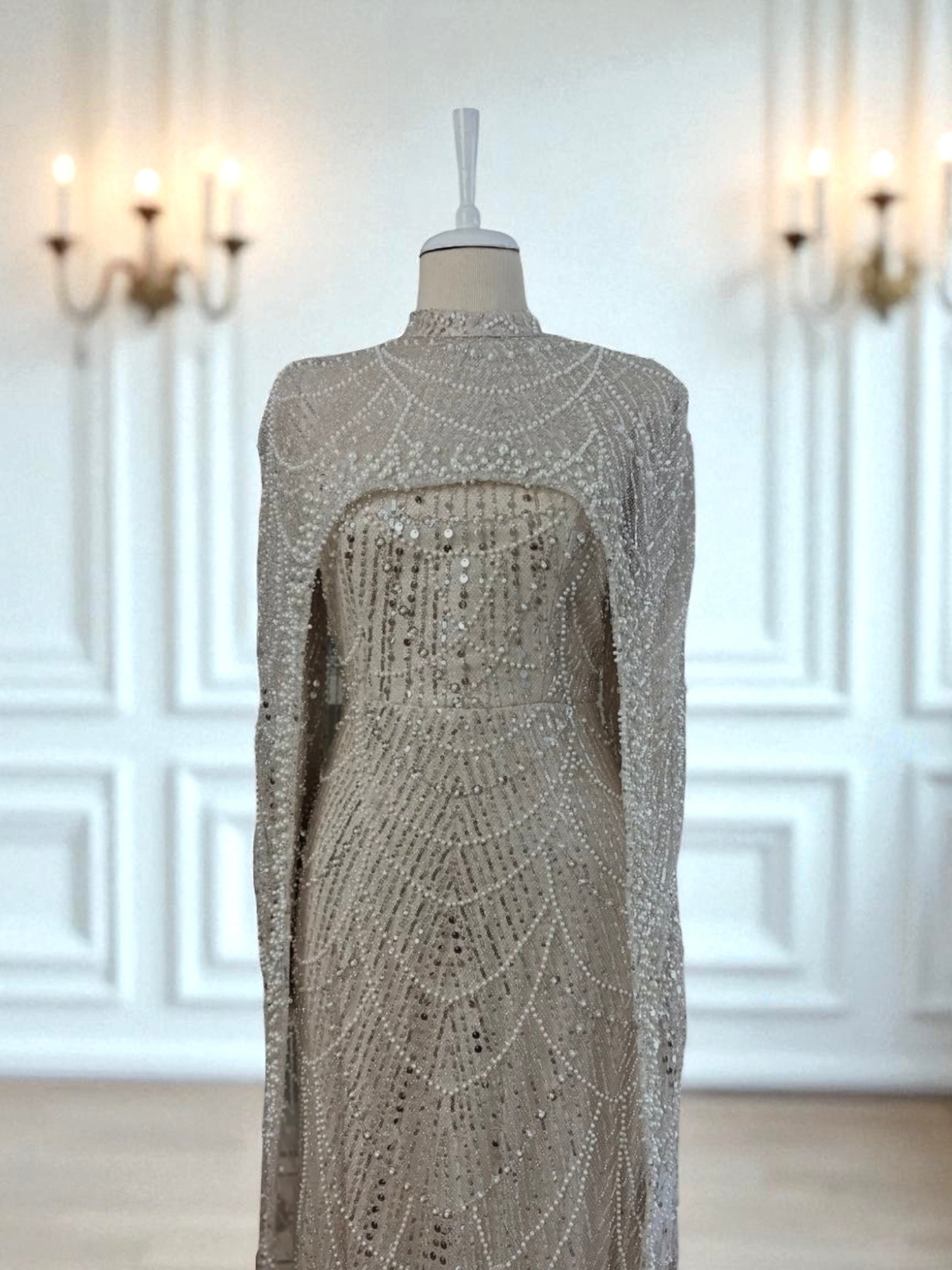 NADIRA PLUS SIZE