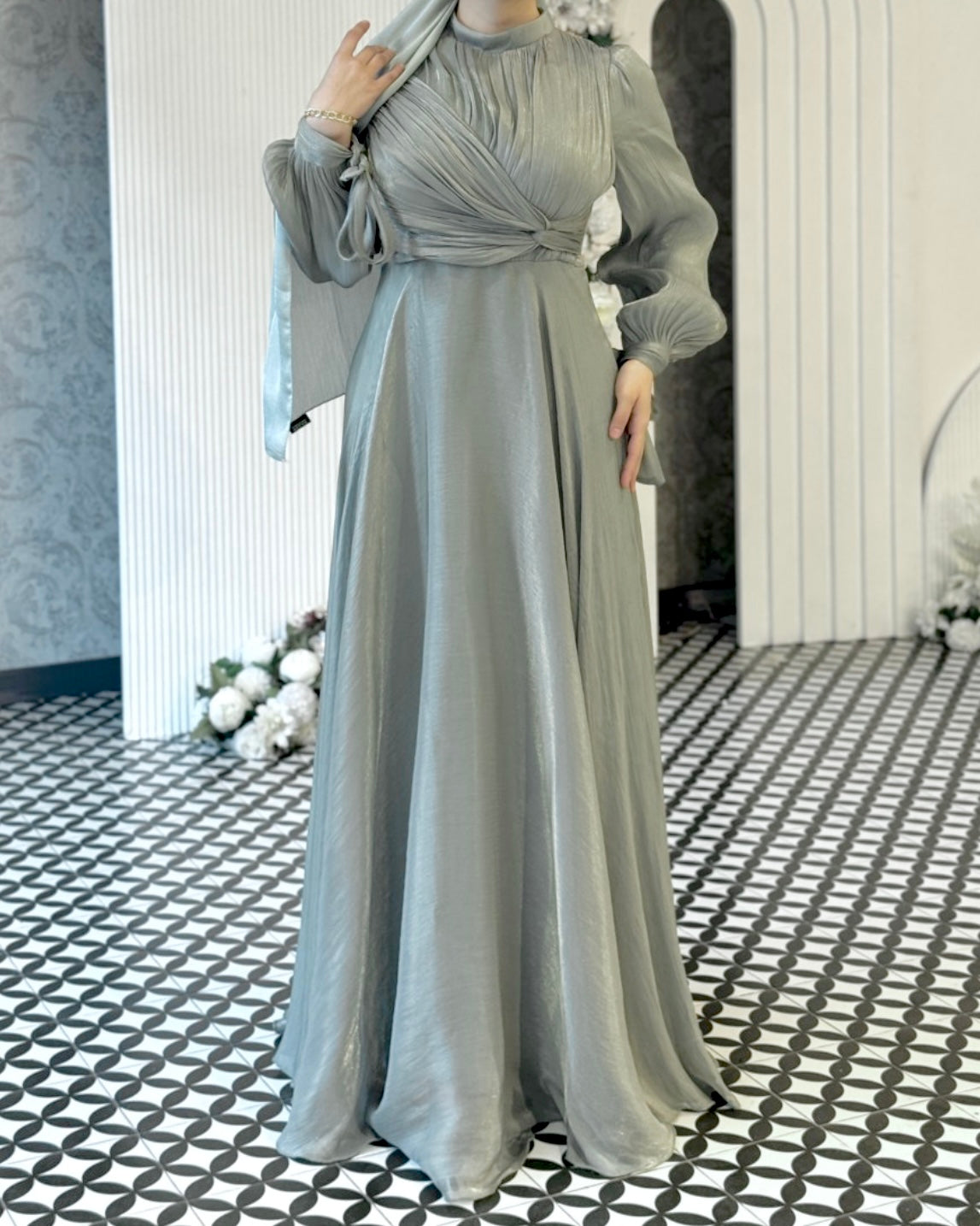 INAS PLUS SIZE