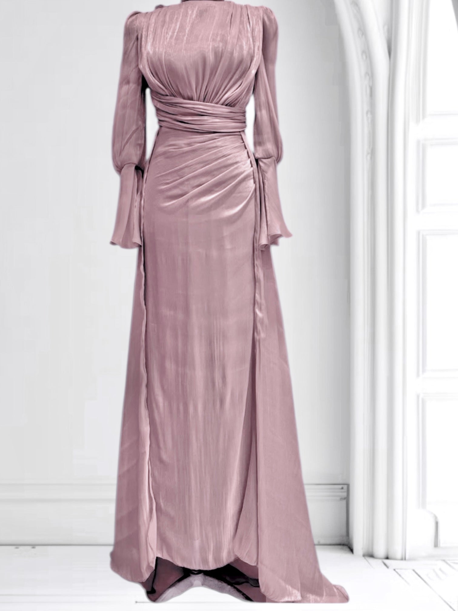 SANDRA DRESS