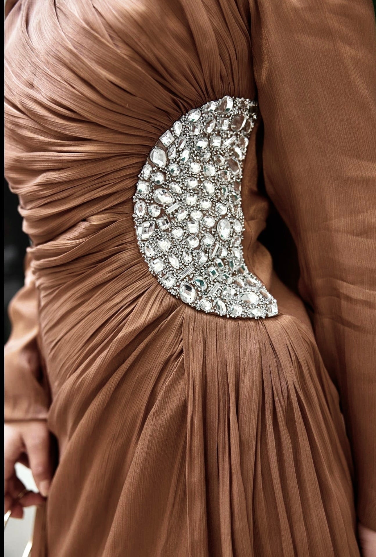 AFRA DRESS