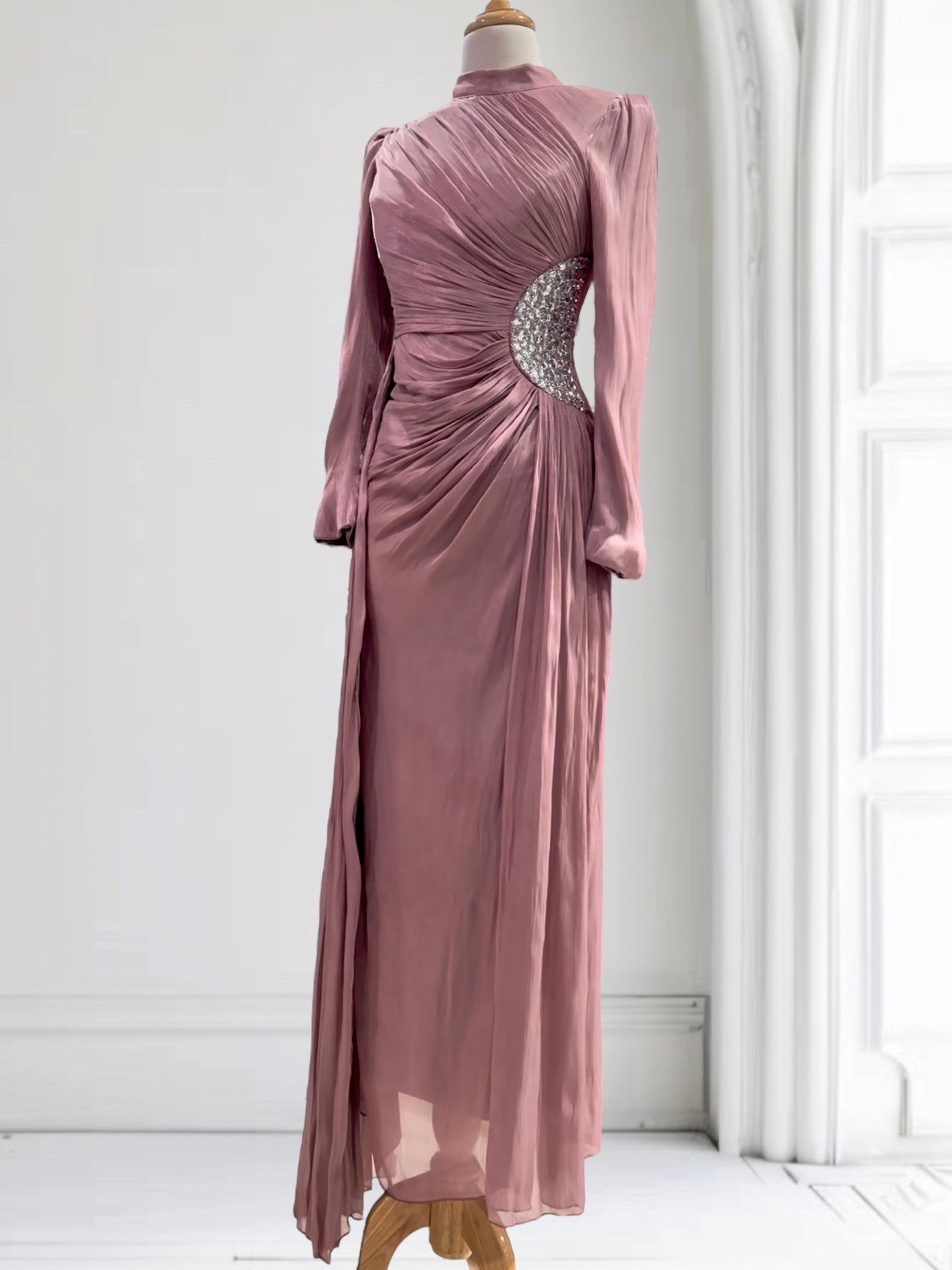 AFRA DRESS