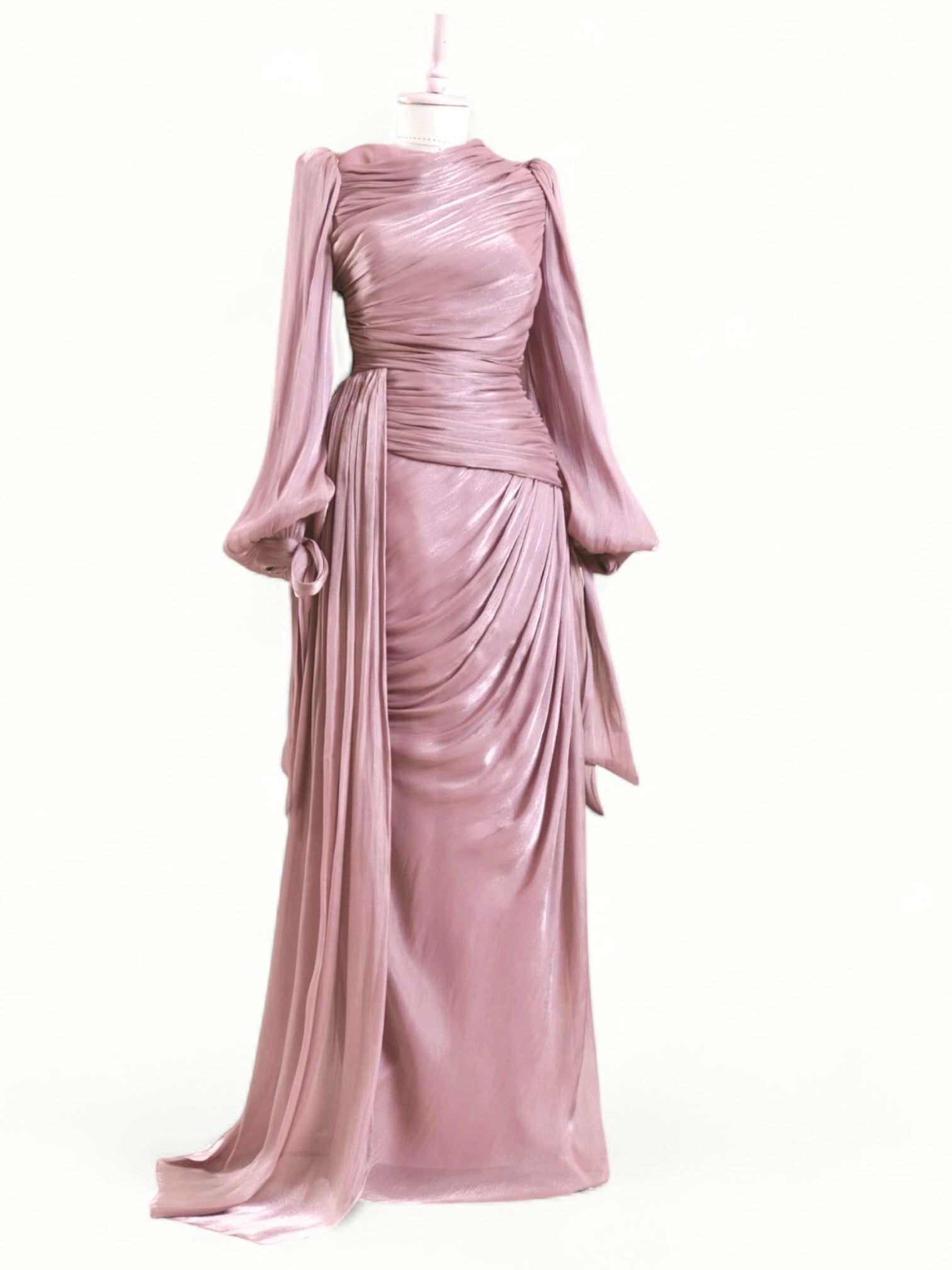 TALIA DRESS