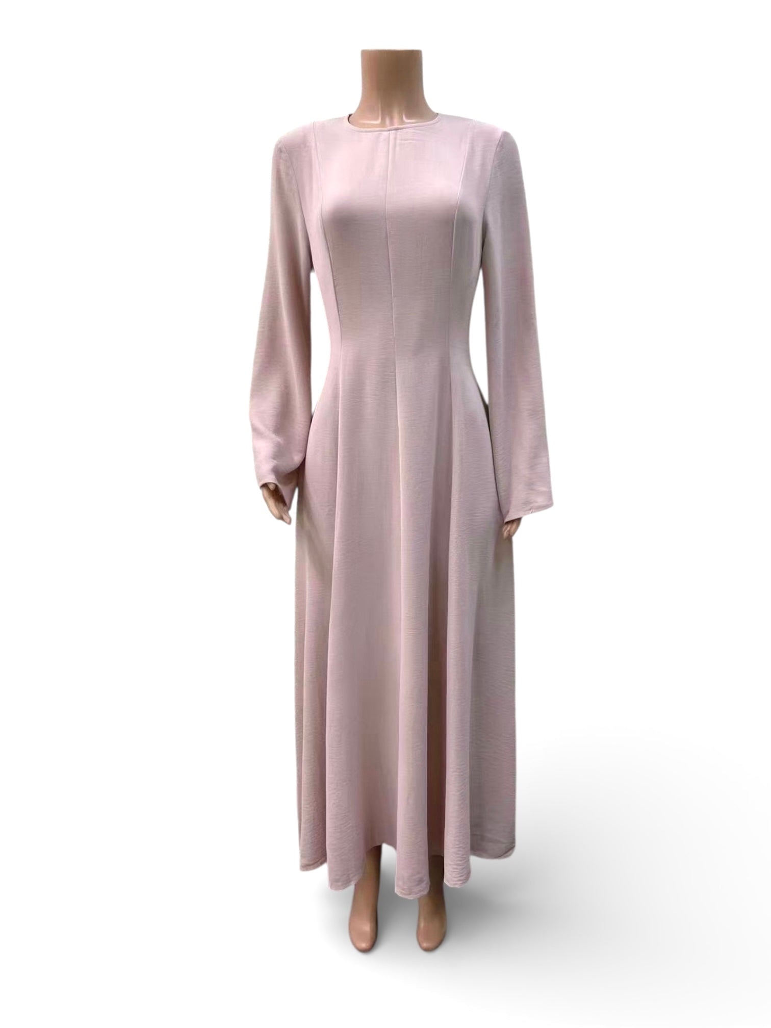YAMINA DRESS
