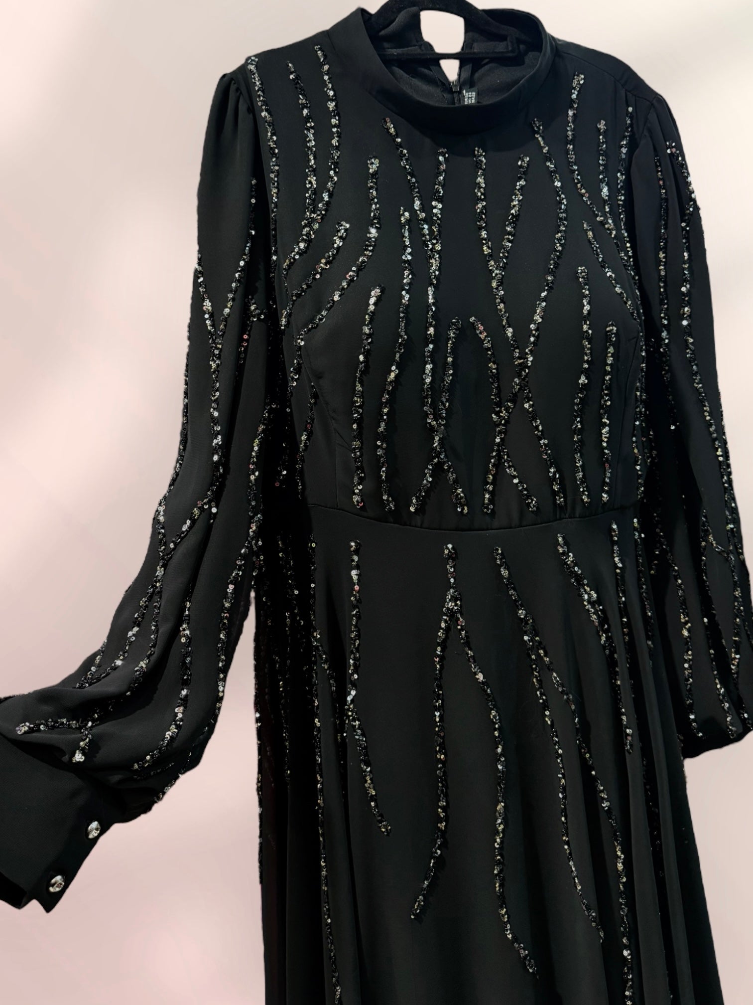 NASIMA PLUS SIZE