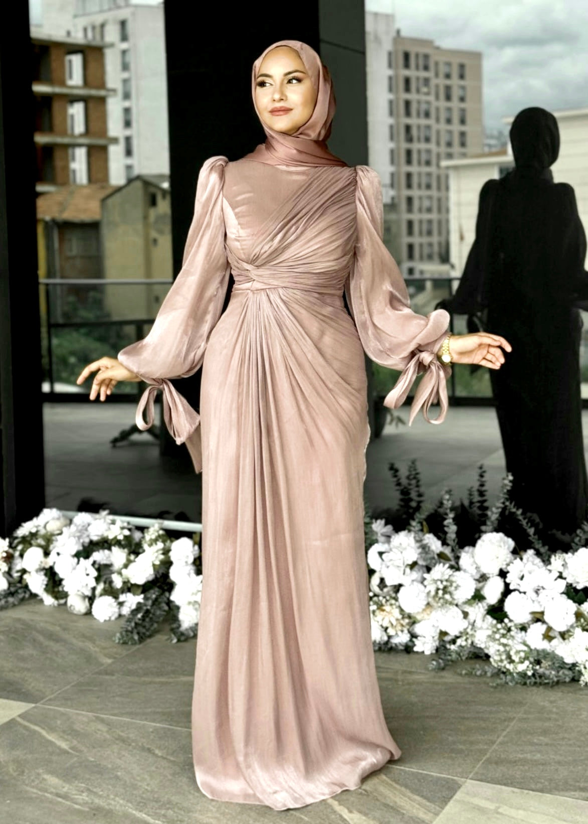 ASIL DRESS
