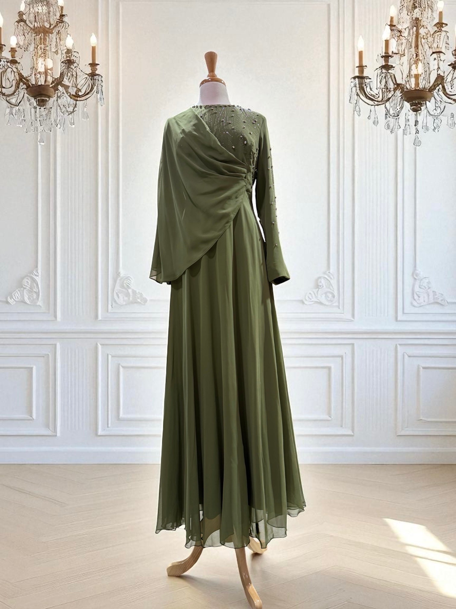 ISRA PLUS SIZE