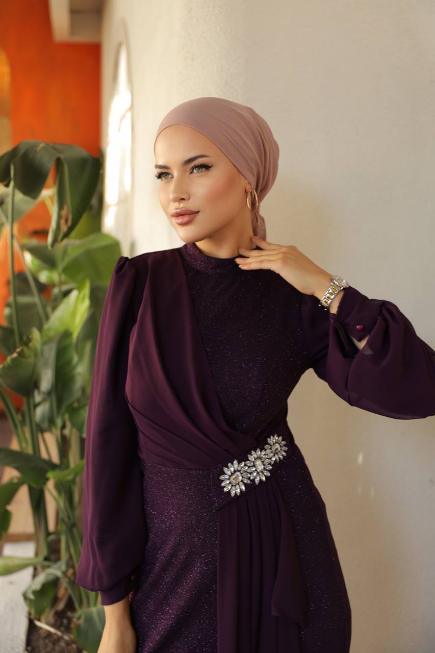MIA DRESS