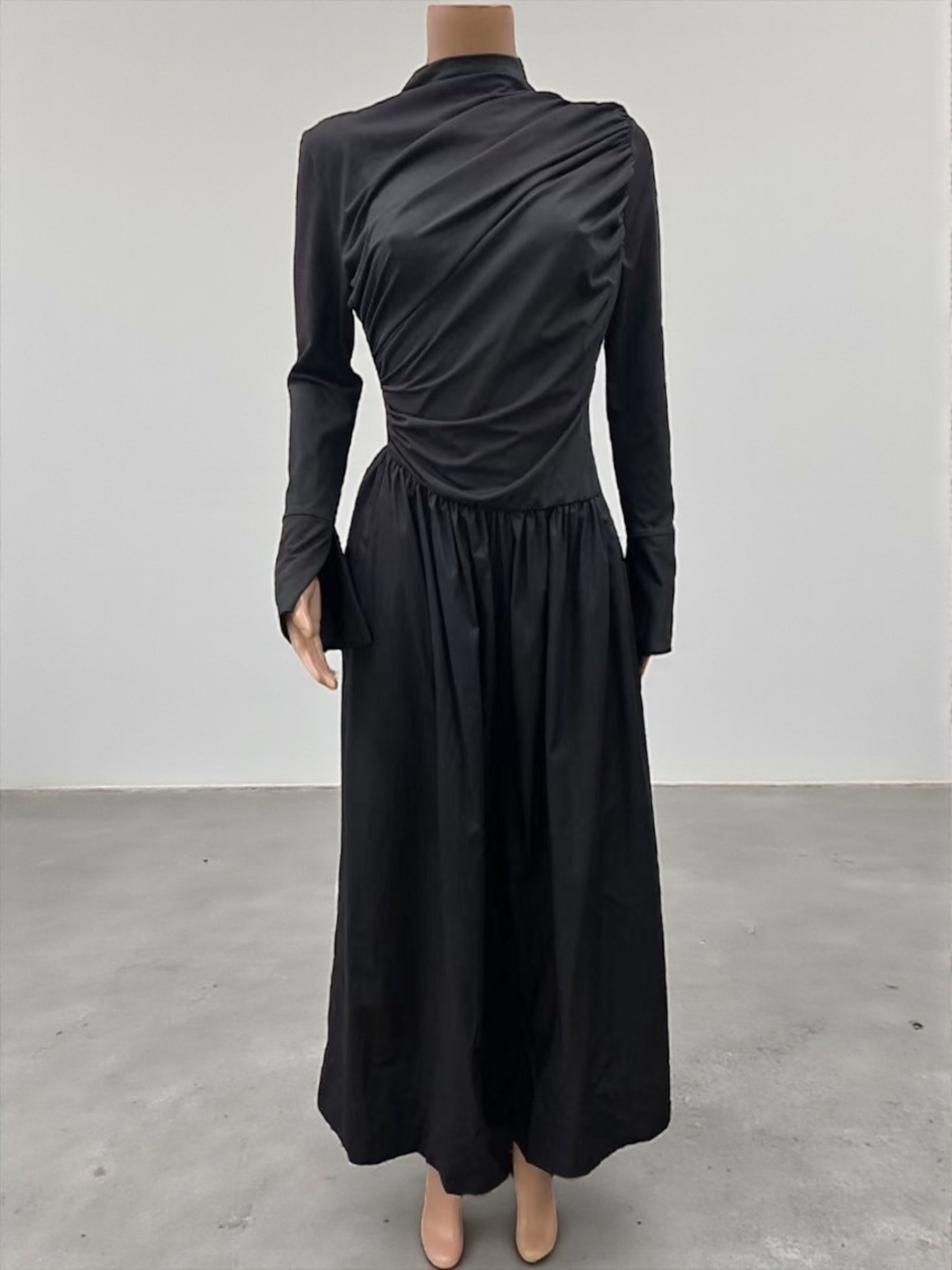 MALIKA DRESS