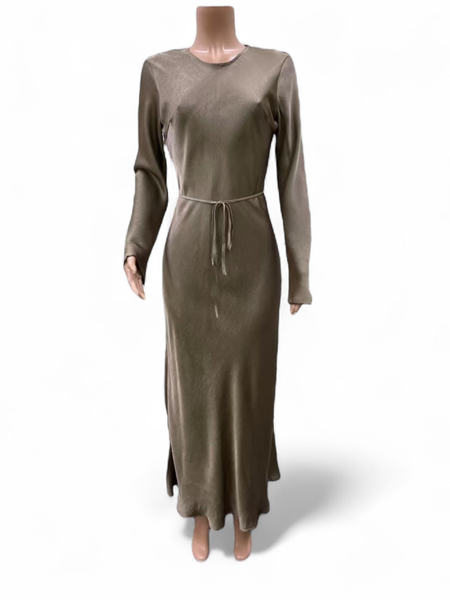 LILIAN DRESS