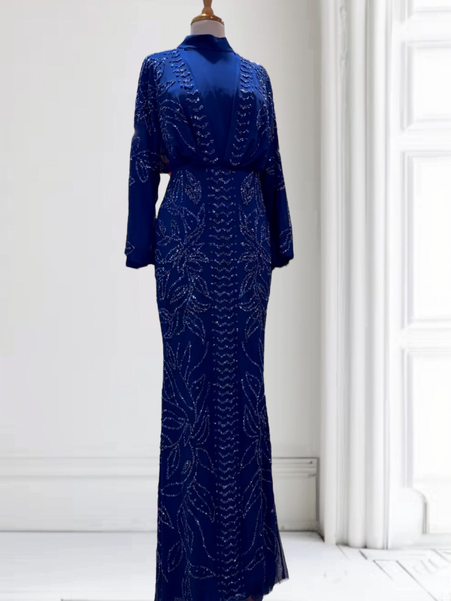SAIRA DRESS