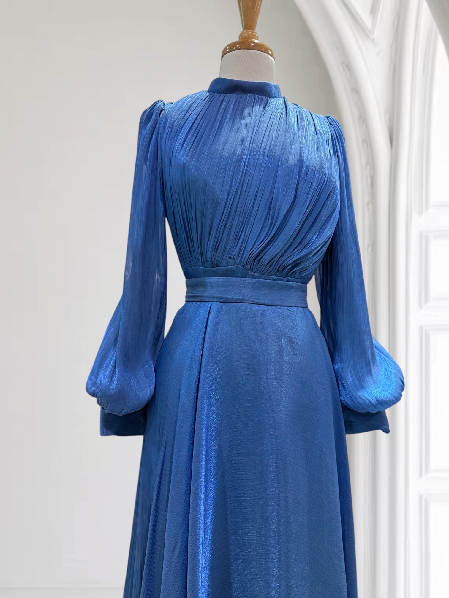 NAWRA DRESS