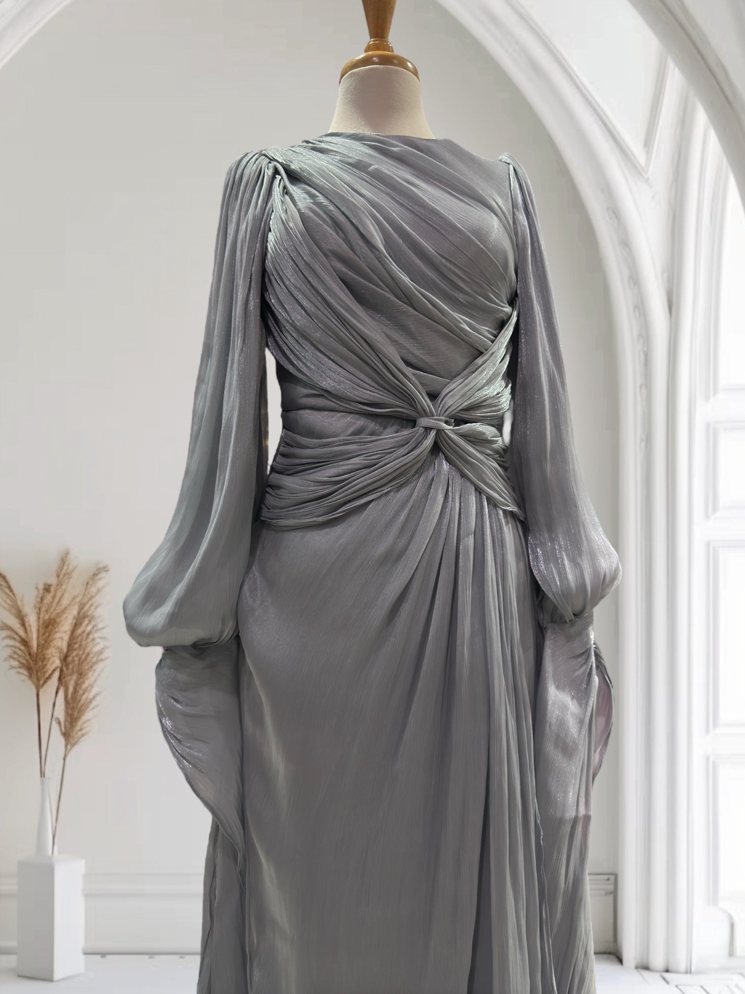 ARAYA DRESS