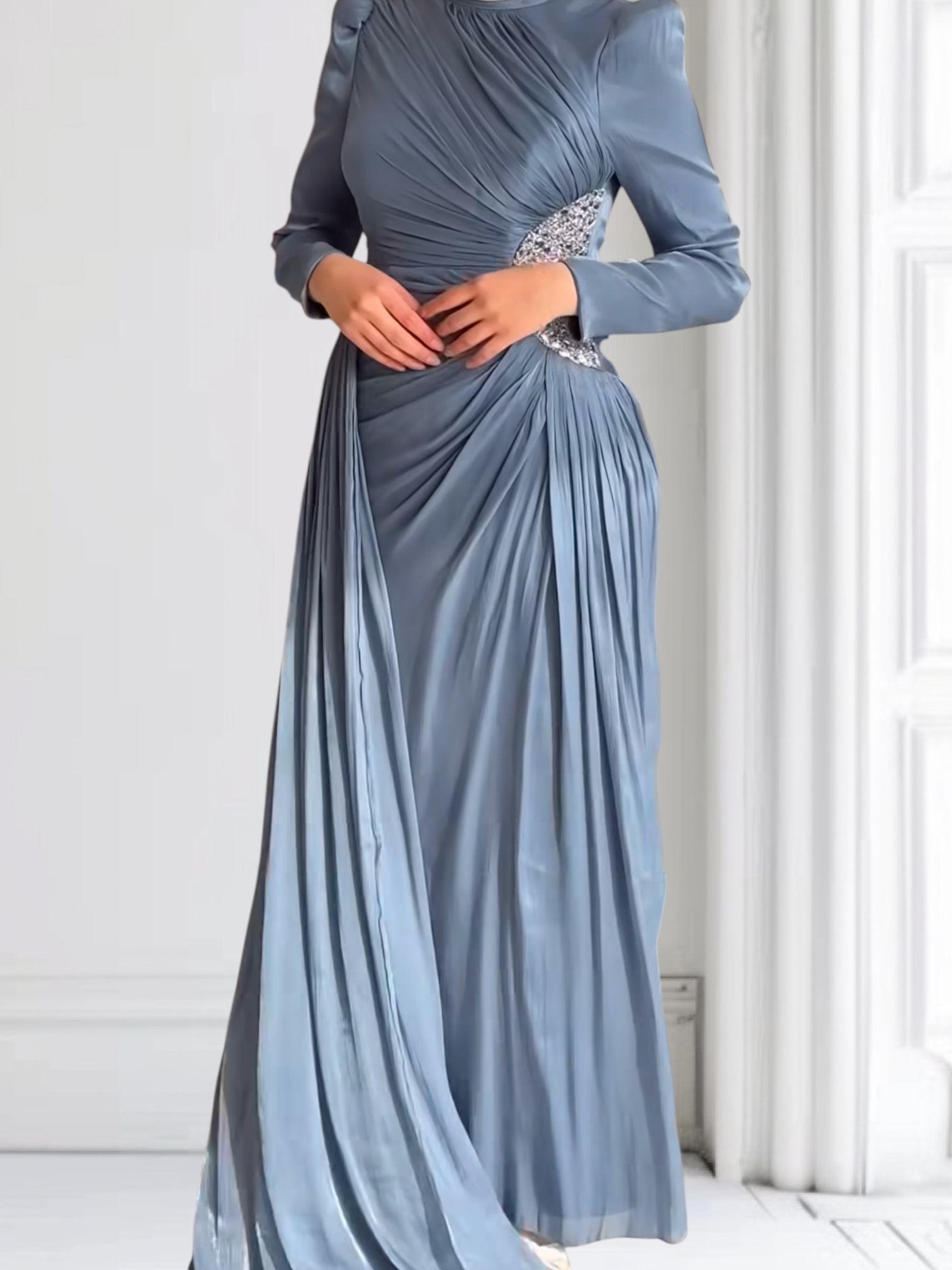 AFRA DRESS