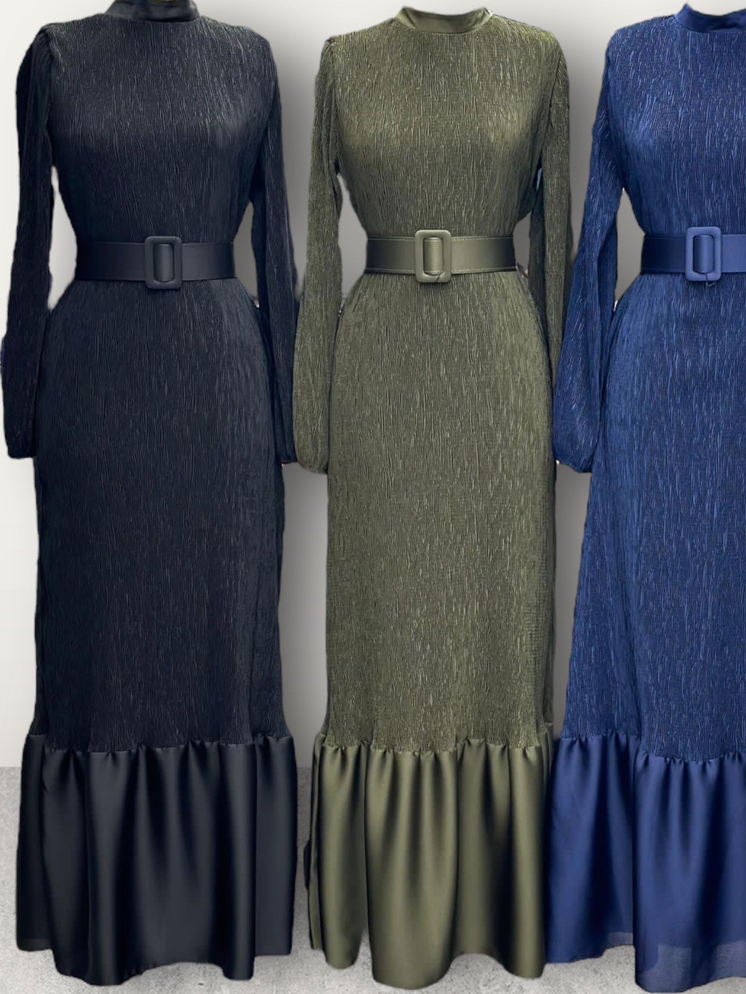 SHIFA DRESS